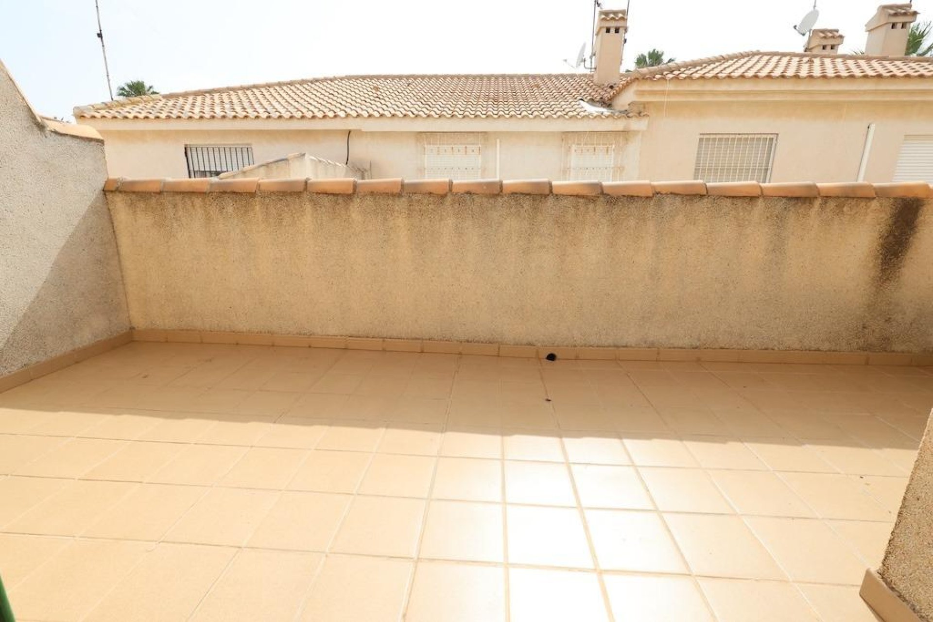 Resale - Townhouse - San Javier - Santiago de la Ribera
