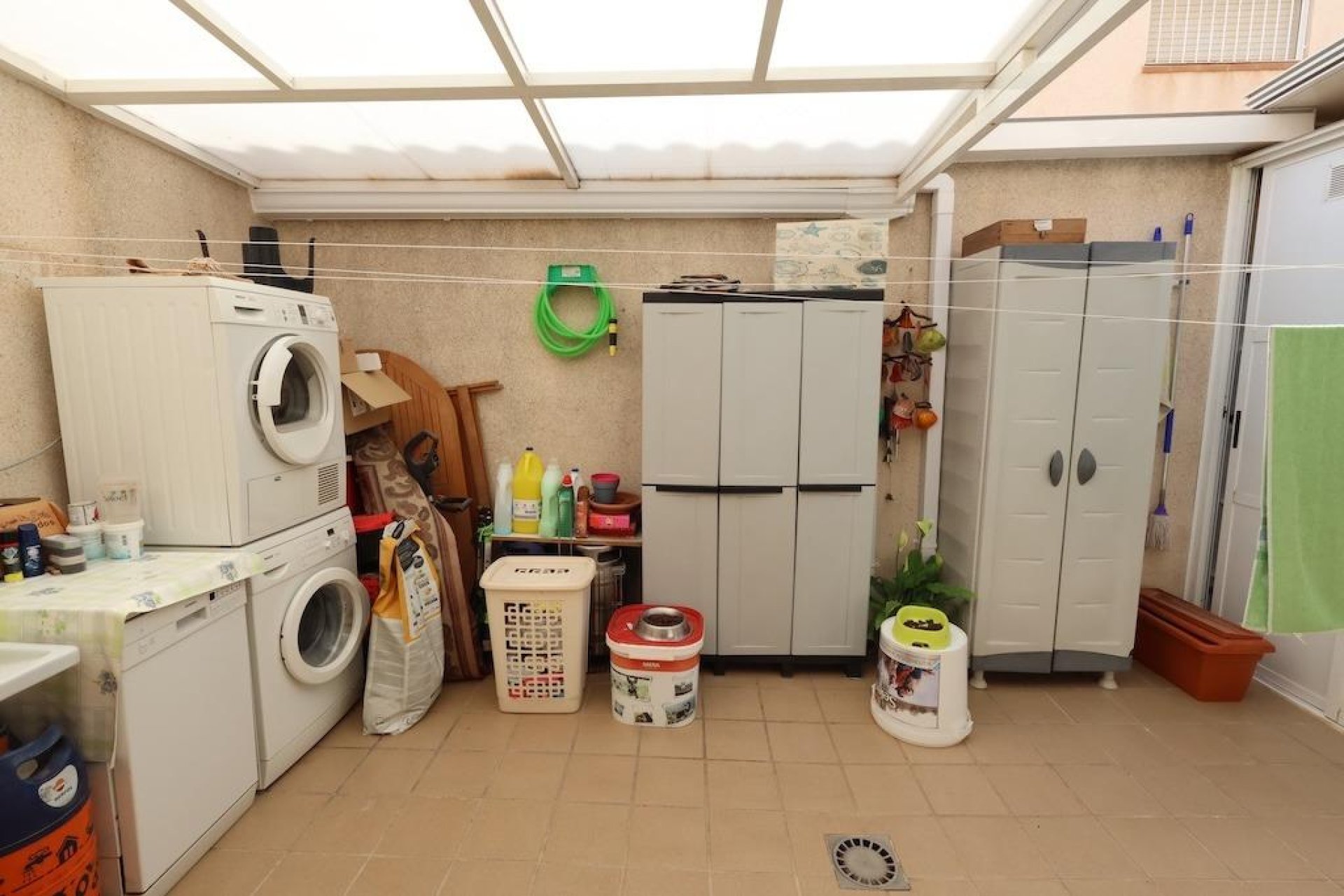 Resale - Townhouse - San Javier - Santiago de la Ribera