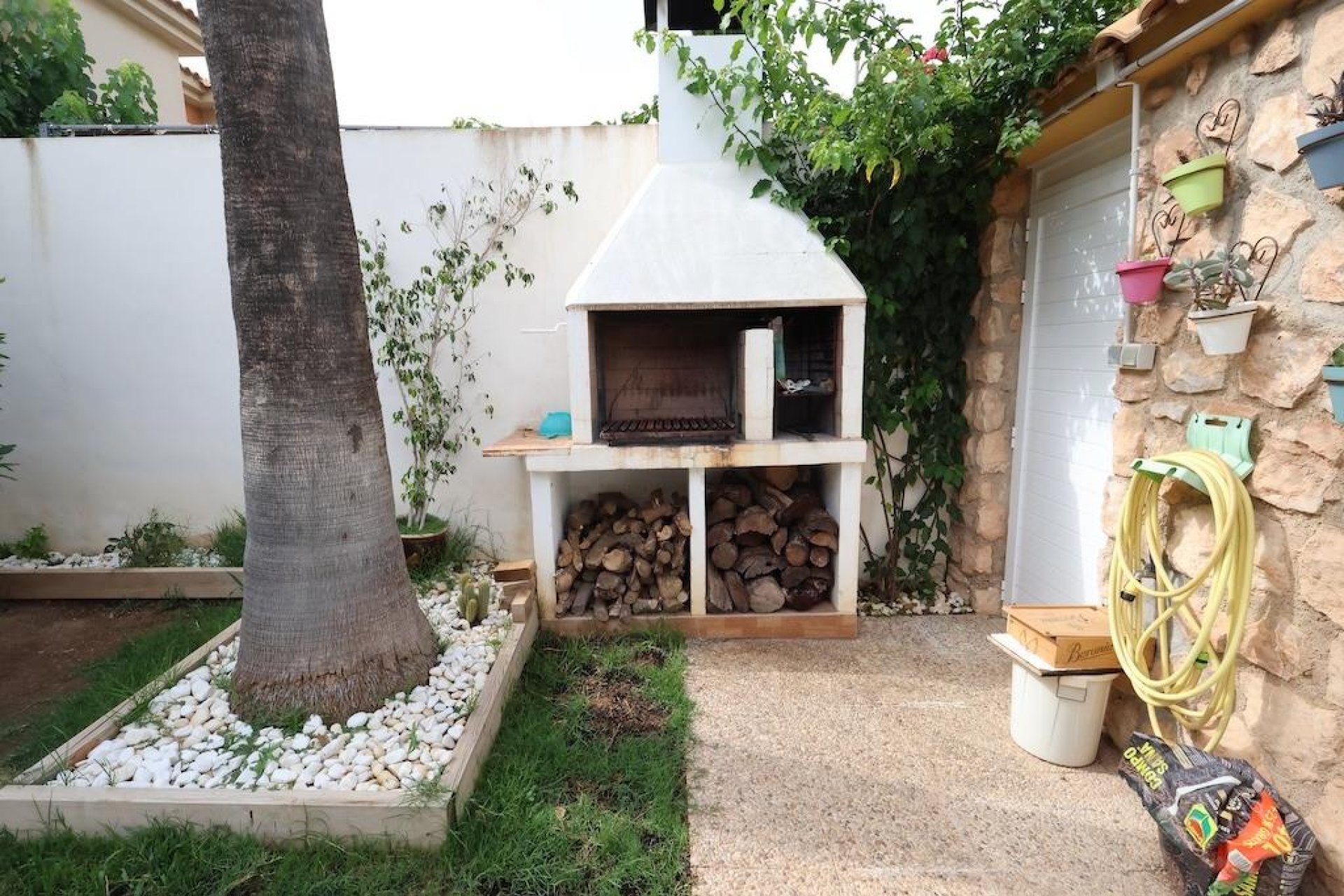Resale - Townhouse - San Javier - Santiago de la Ribera