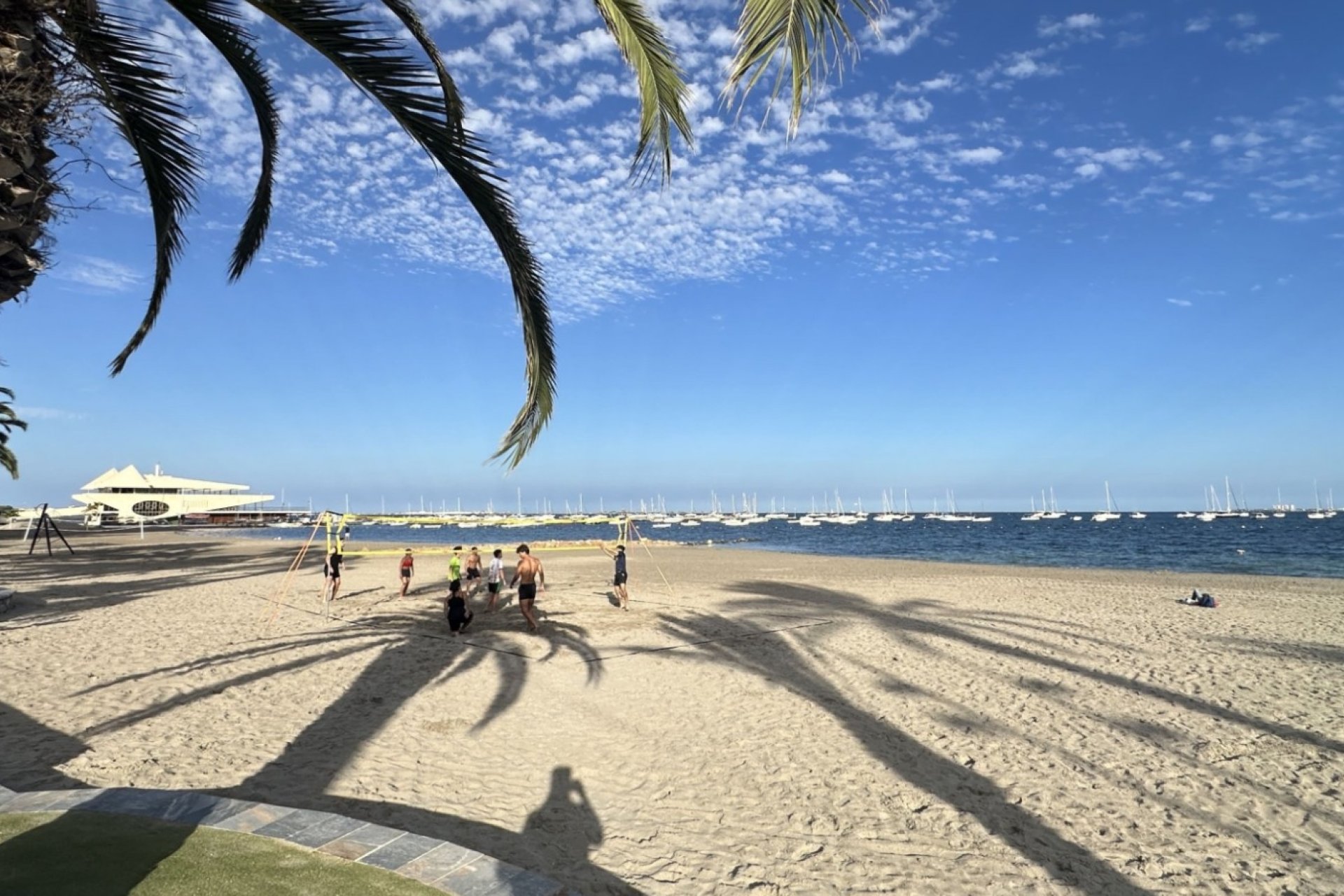 Resale - Townhouse - San Javier