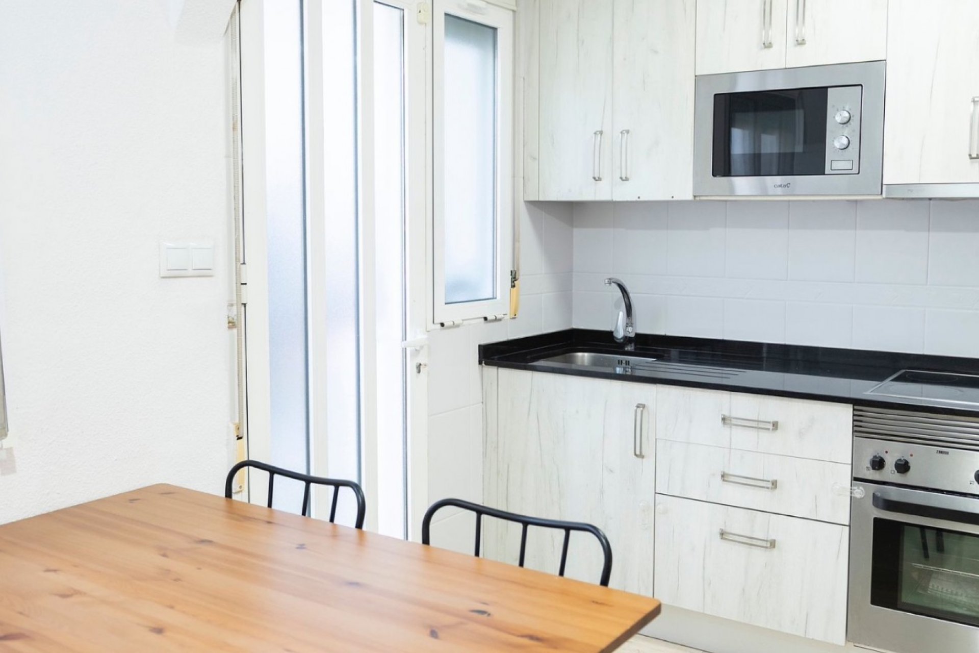 Resale - Townhouse - San Javier