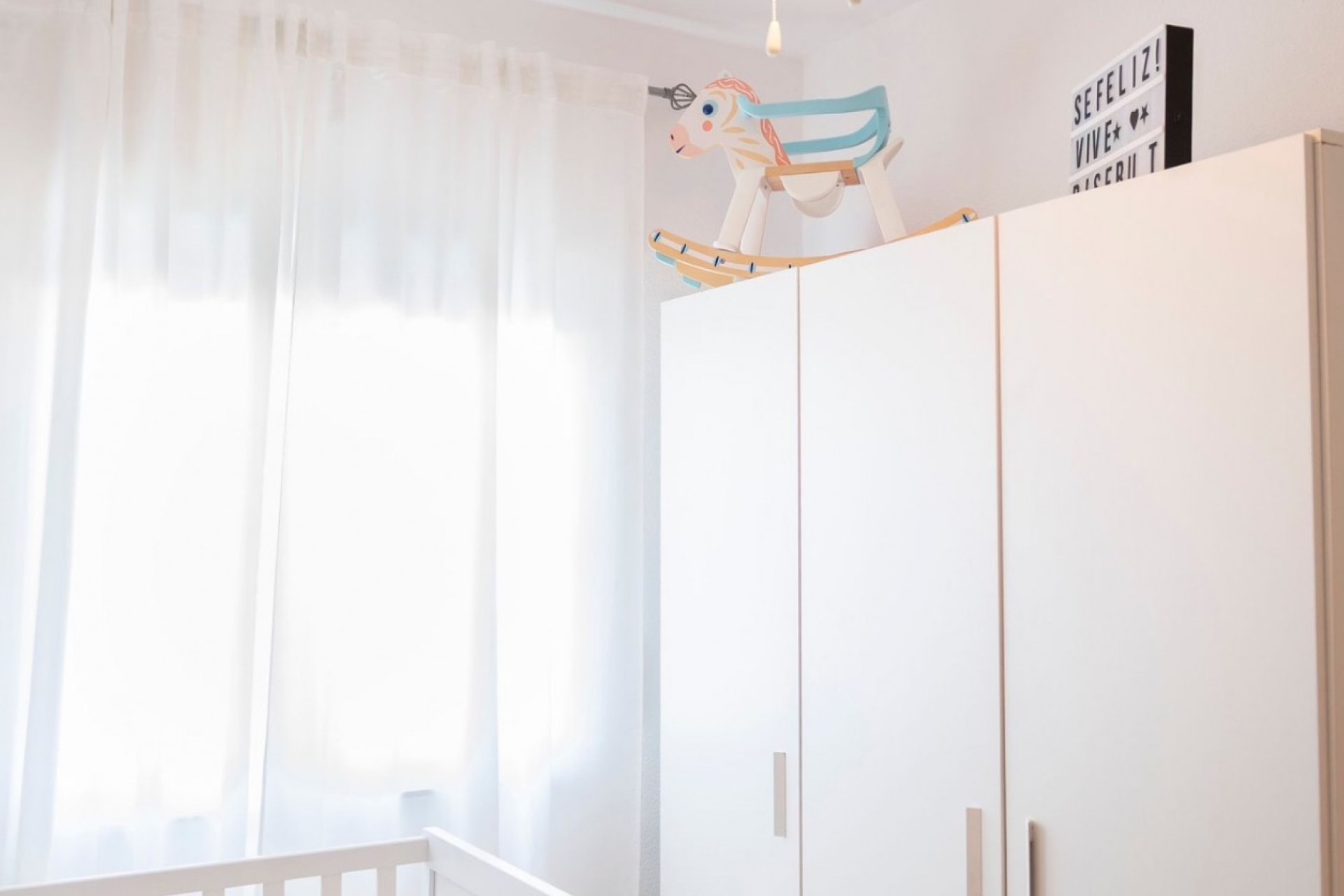 Resale - Townhouse - San Javier