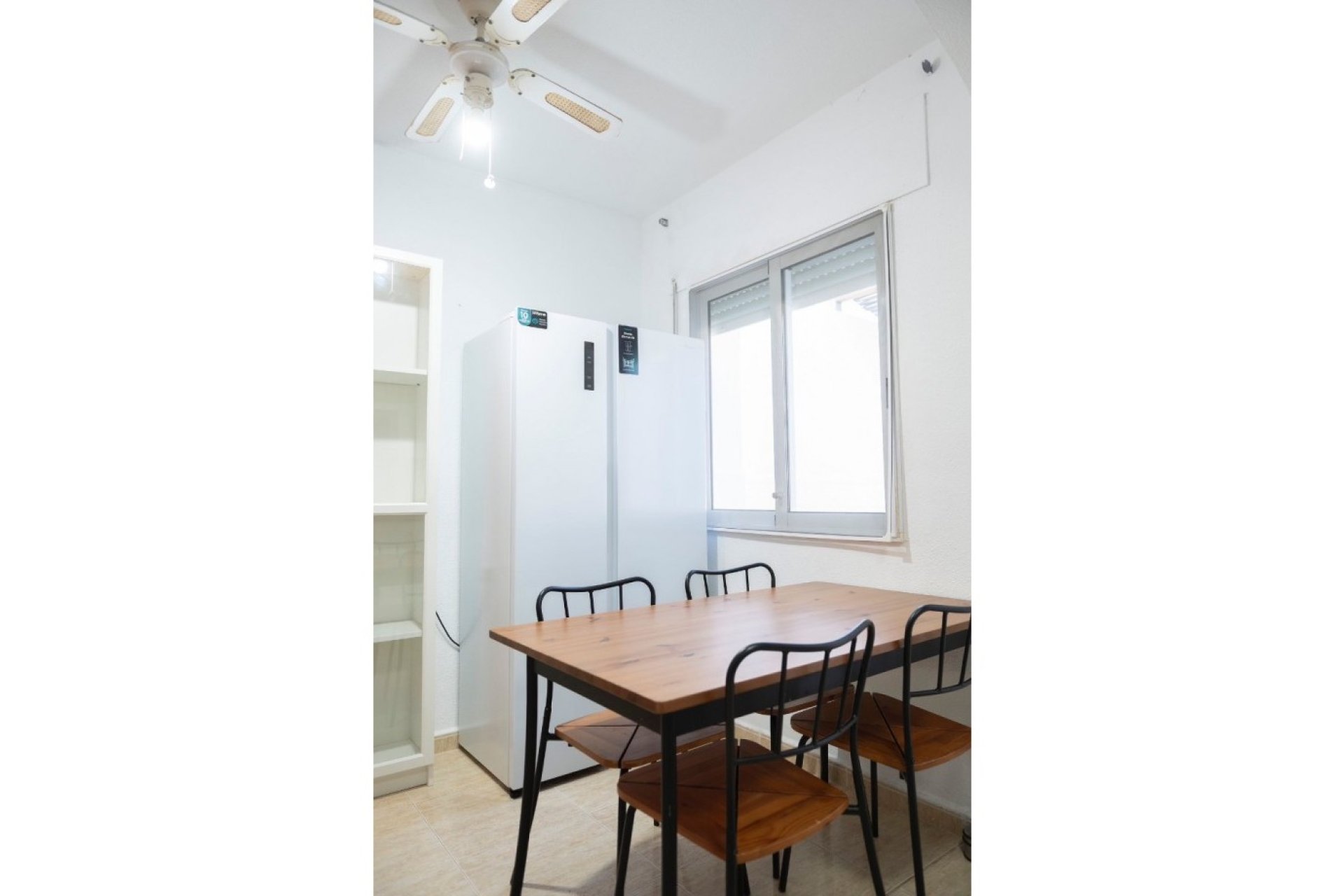 Resale - Townhouse - San Javier