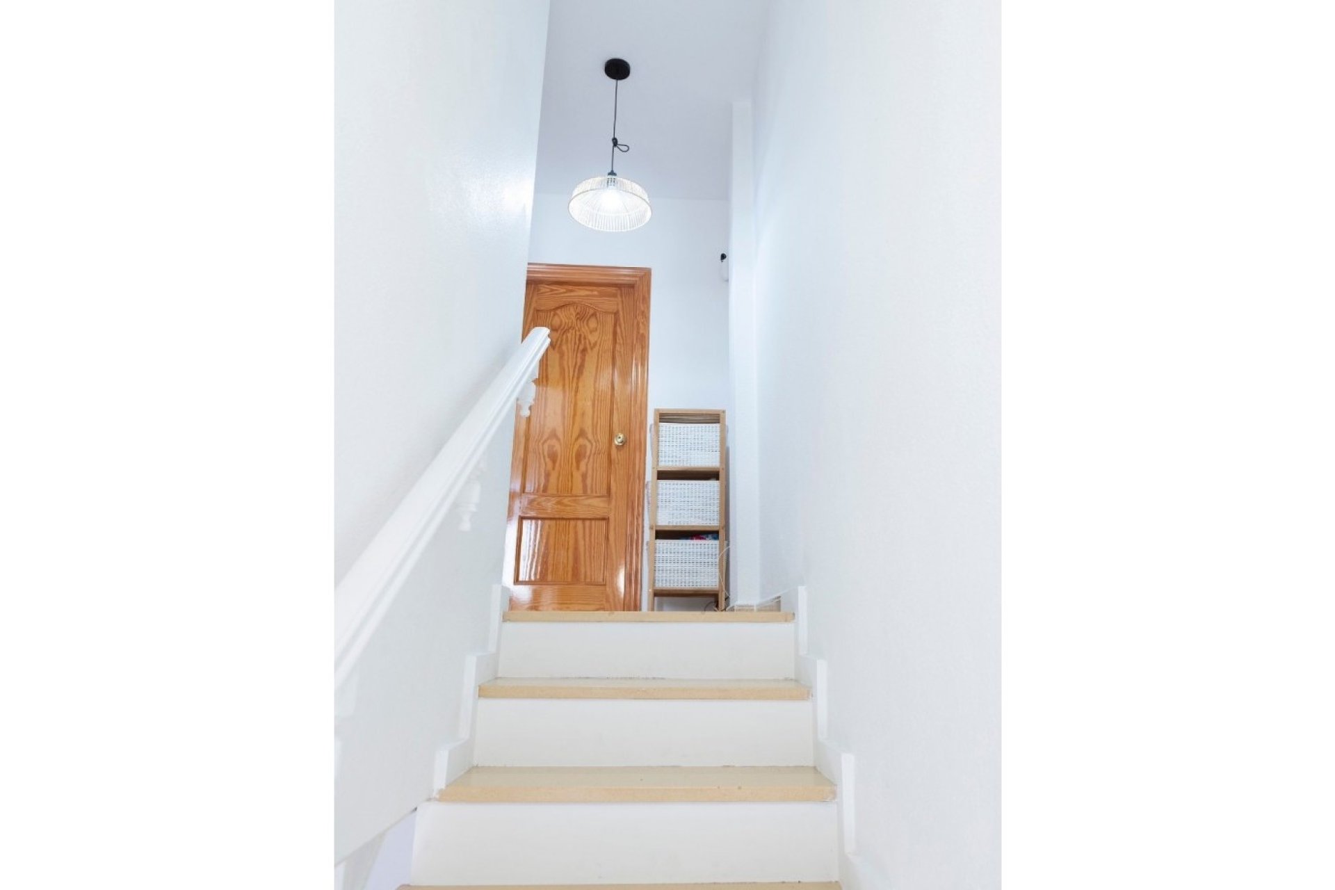 Resale - Townhouse - San Javier