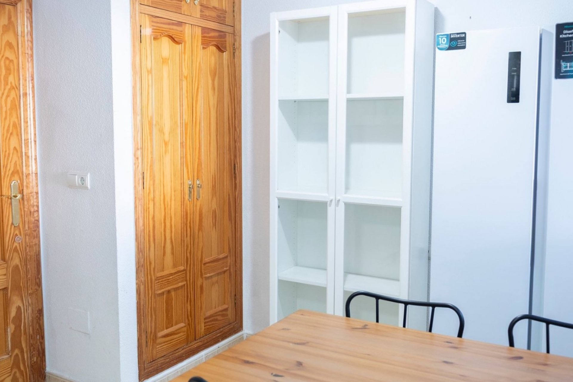 Resale - Townhouse - San Javier