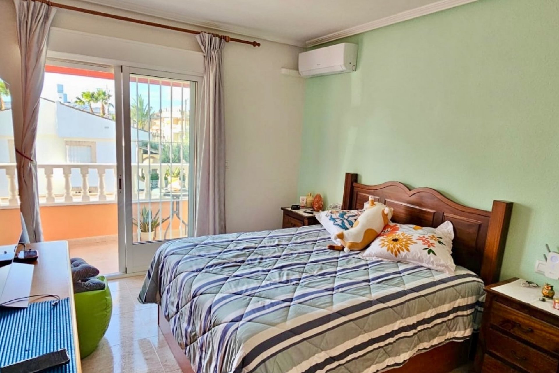 Resale - Townhouse - San Javier