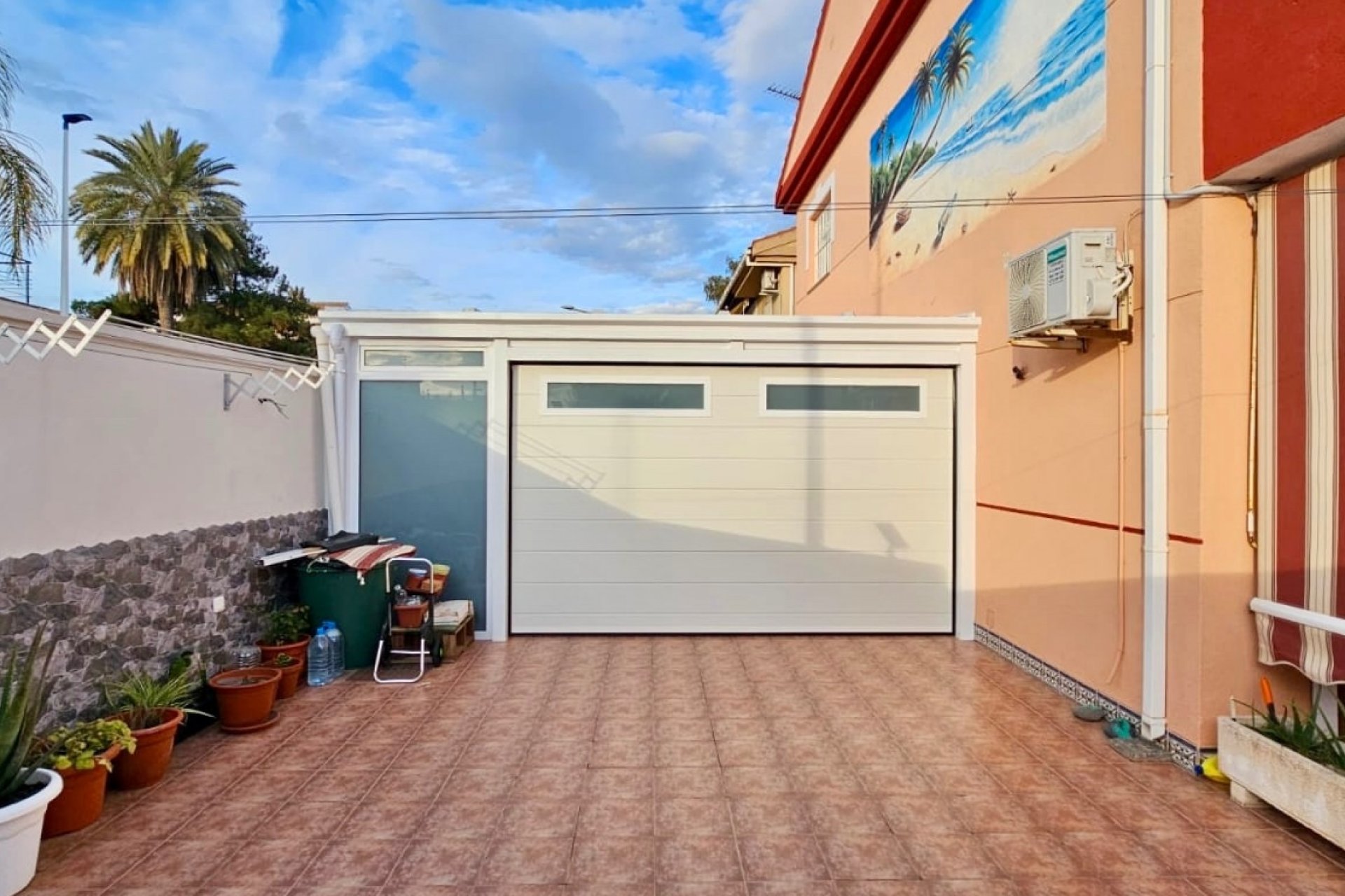 Resale - Townhouse - San Javier