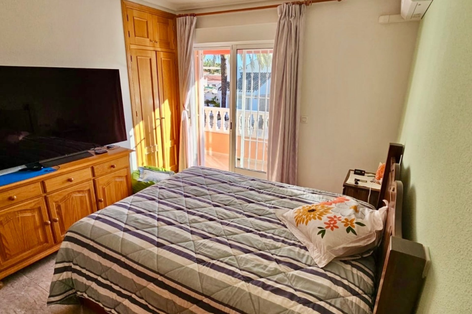 Resale - Townhouse - San Javier