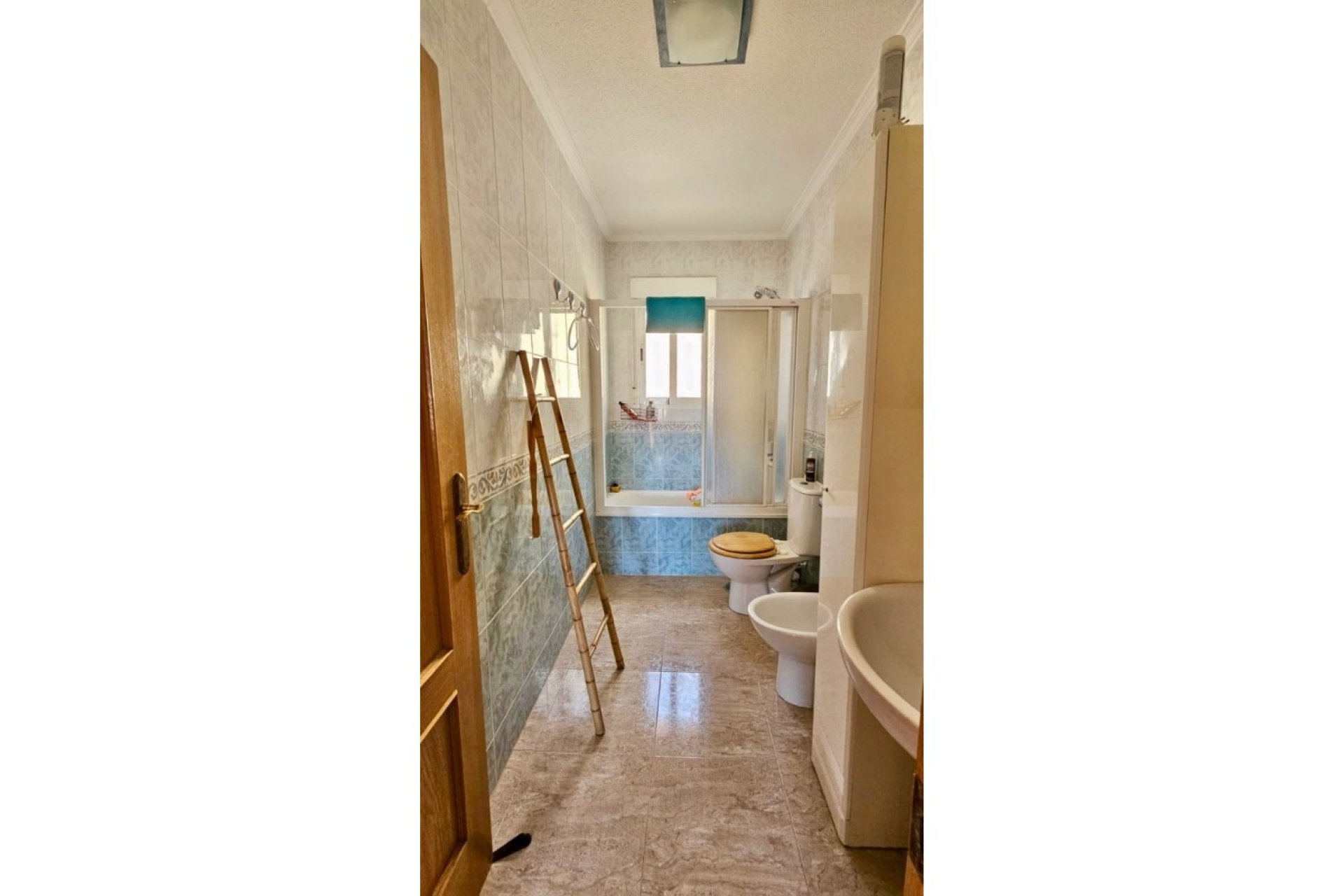 Resale - Townhouse - San Javier