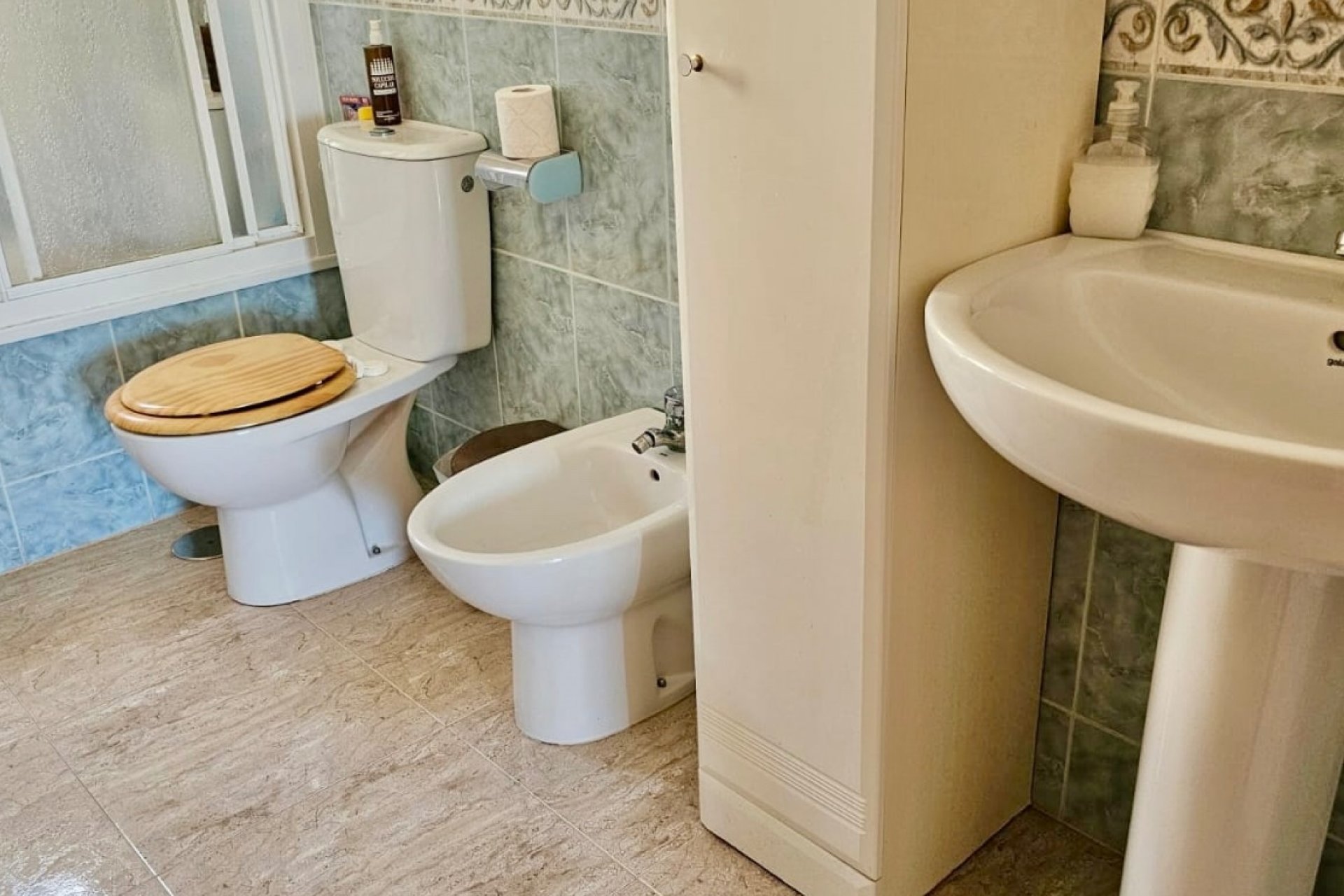 Resale - Townhouse - San Javier