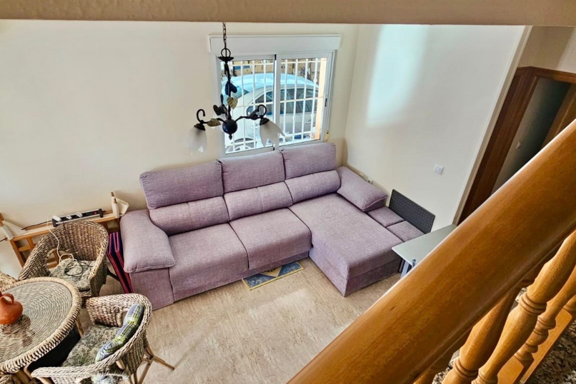 Resale - Townhouse - San Javier