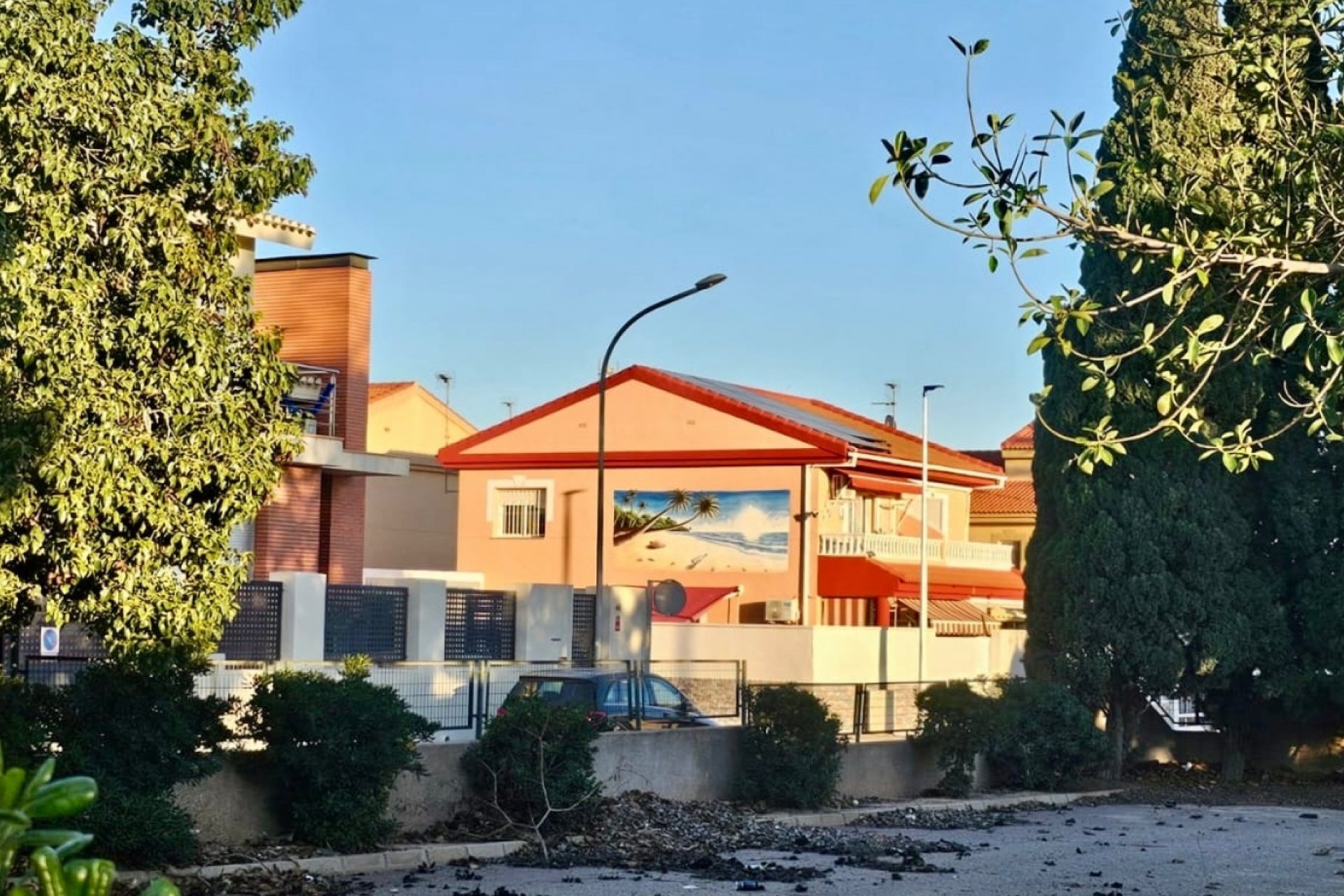 Resale - Townhouse - San Javier