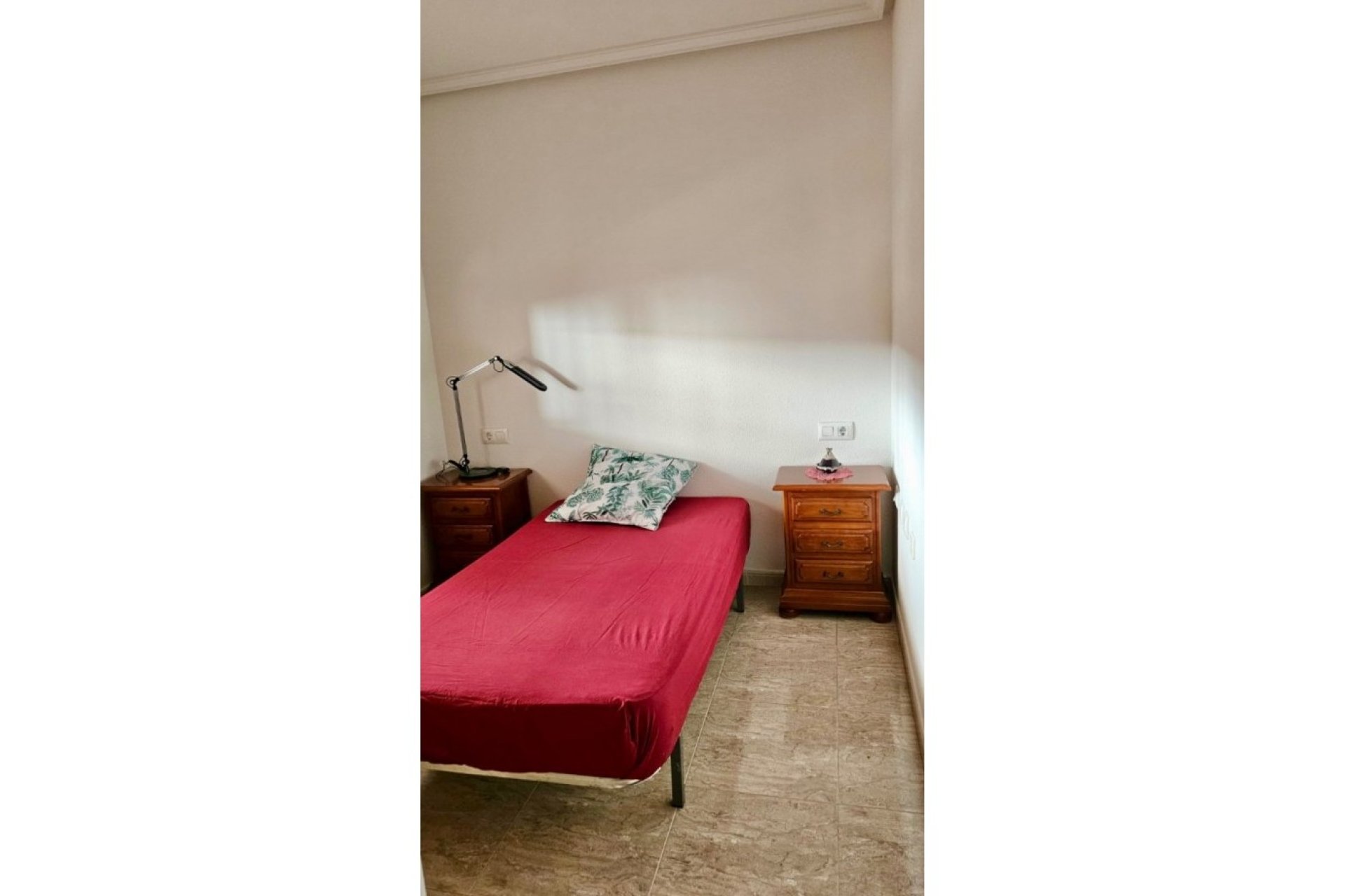 Resale - Townhouse - San Javier