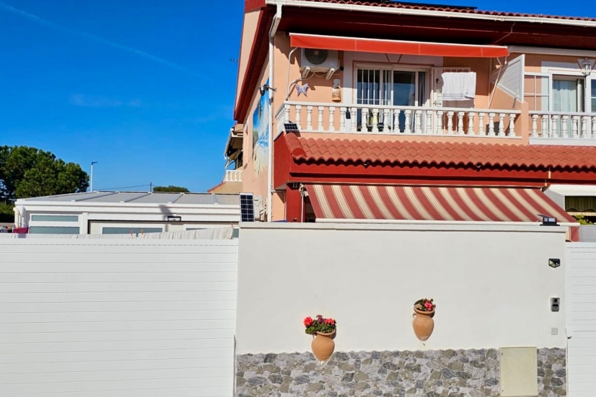 Resale - Townhouse - San Javier