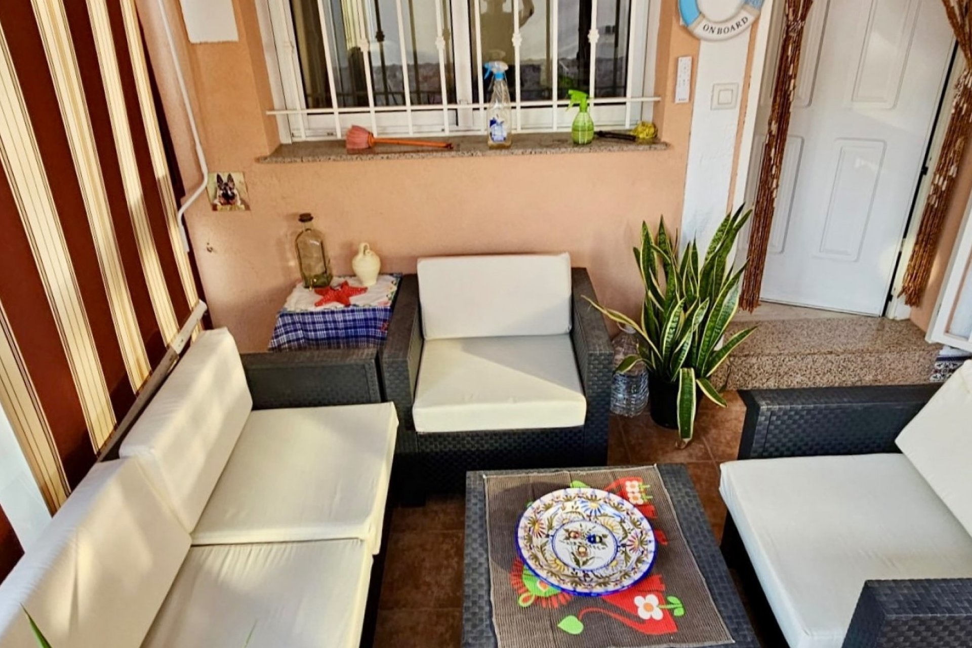 Resale - Townhouse - San Javier