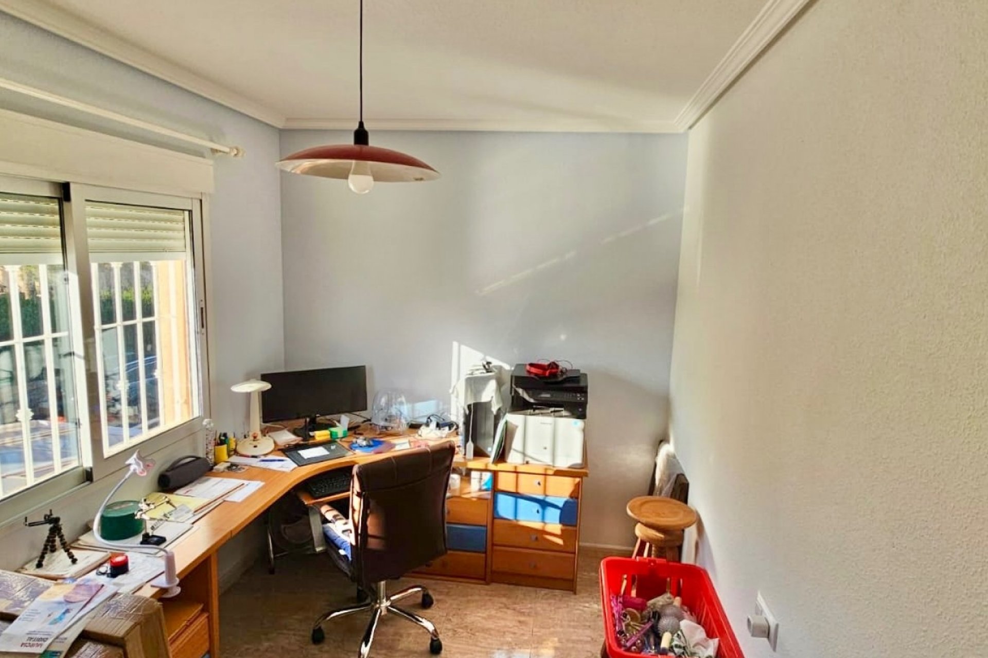 Resale - Townhouse - San Javier