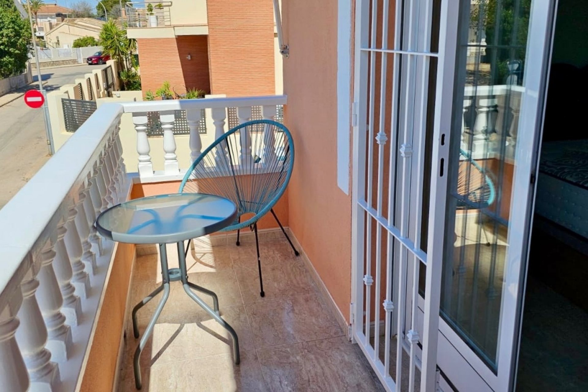 Resale - Townhouse - San Javier