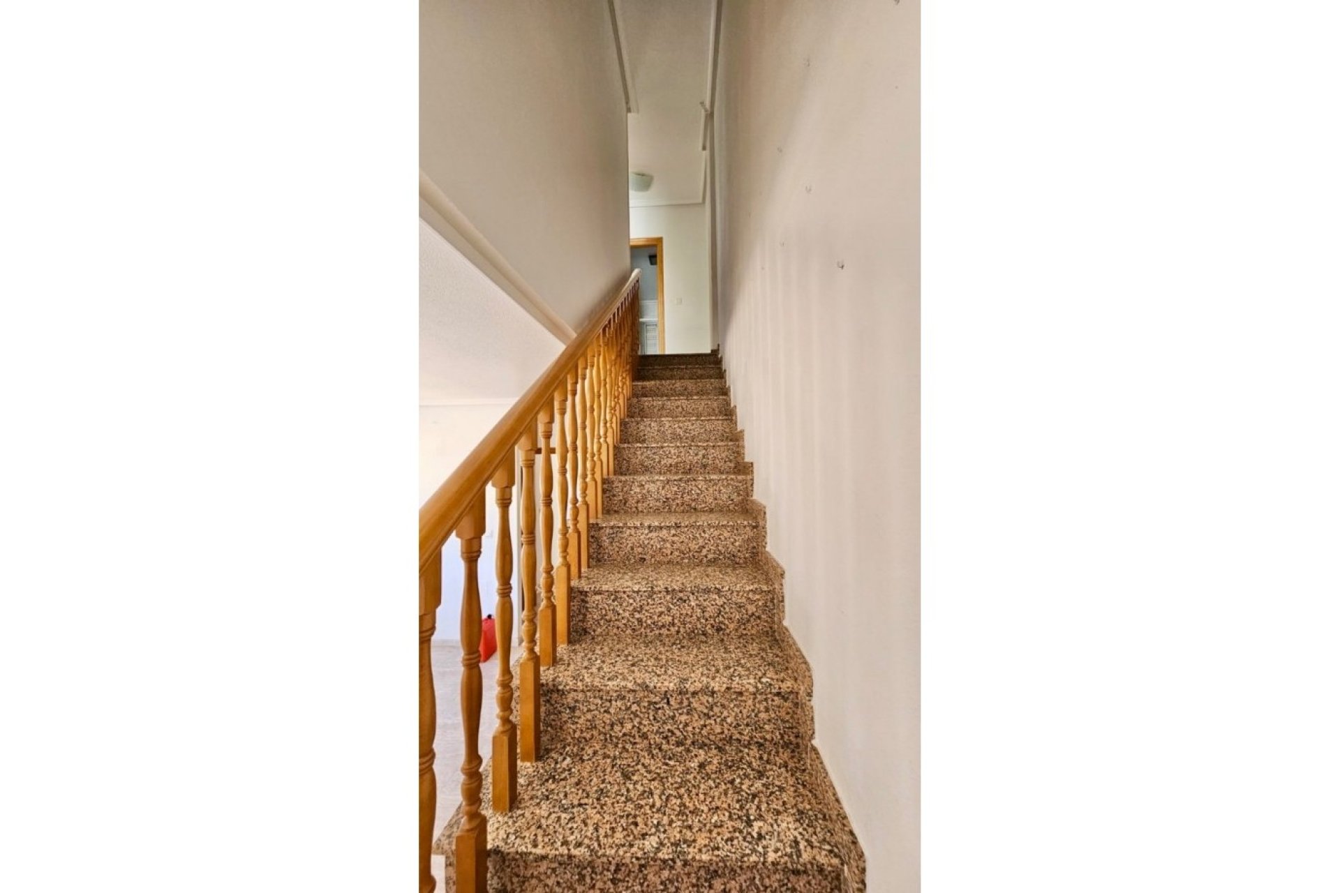 Resale - Townhouse - San Javier