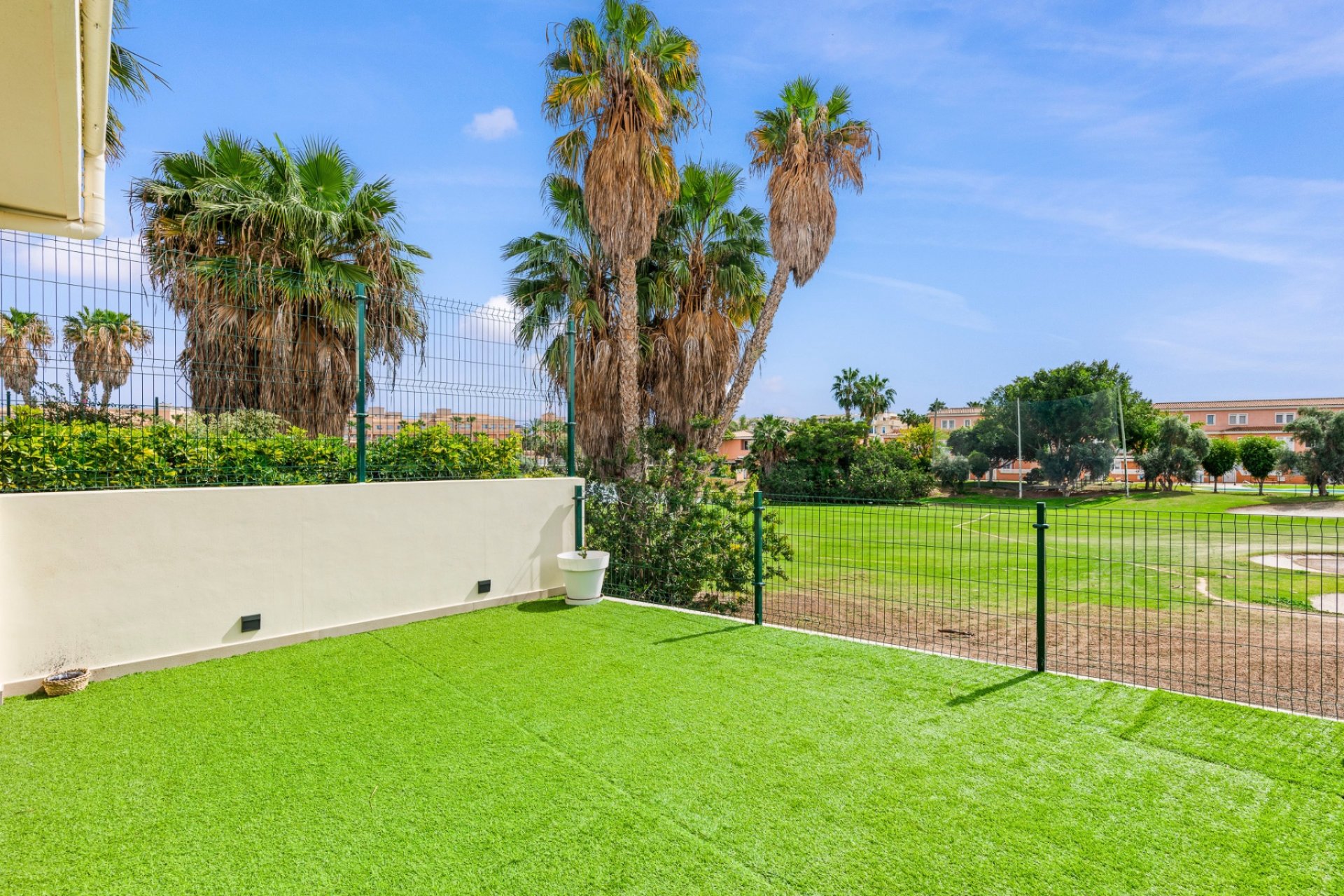 Resale - Townhouse - San Juan Alicante