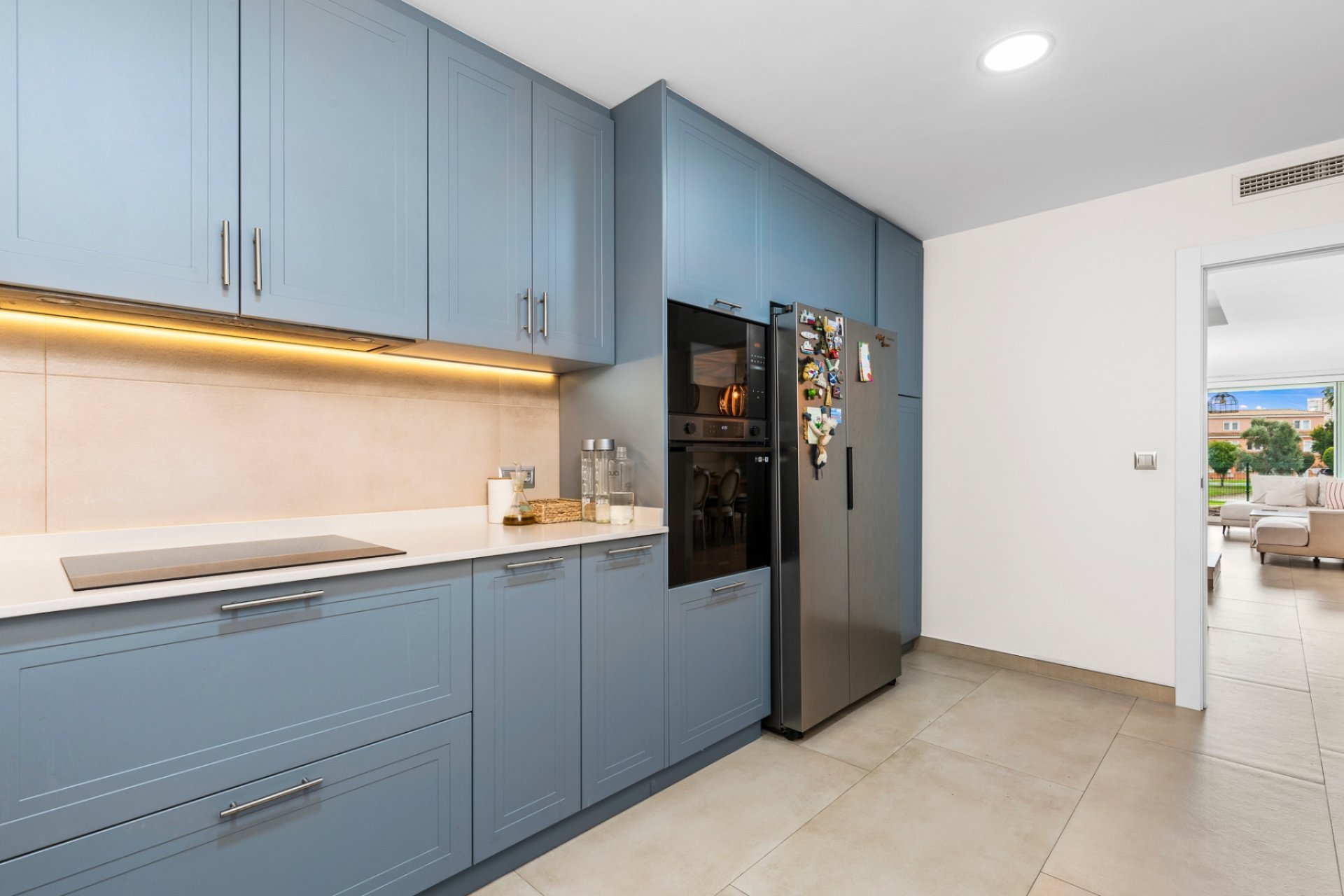 Resale - Townhouse - San Juan Alicante