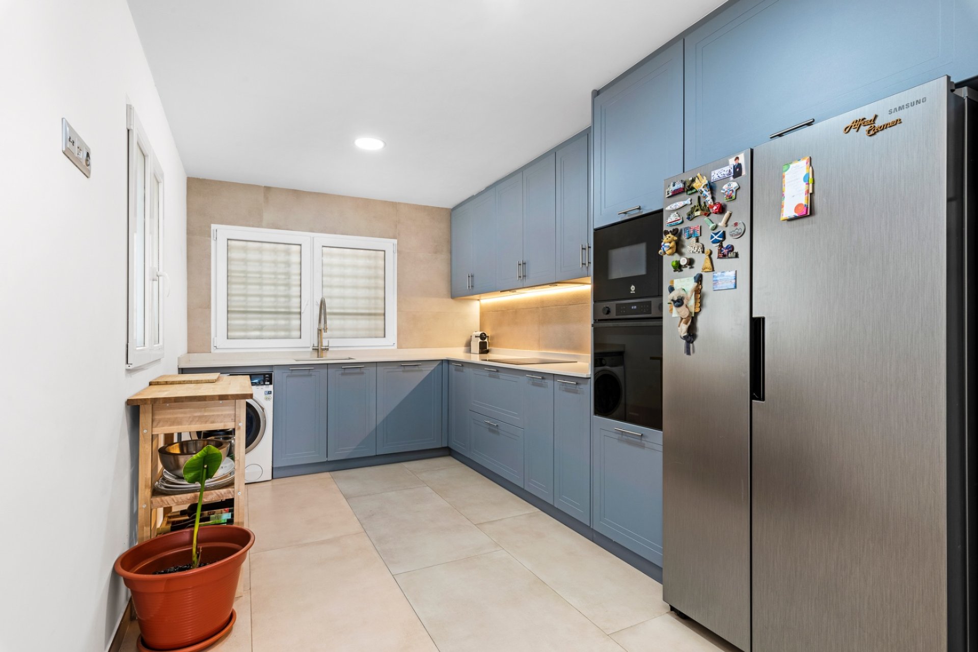 Resale - Townhouse - San Juan Alicante