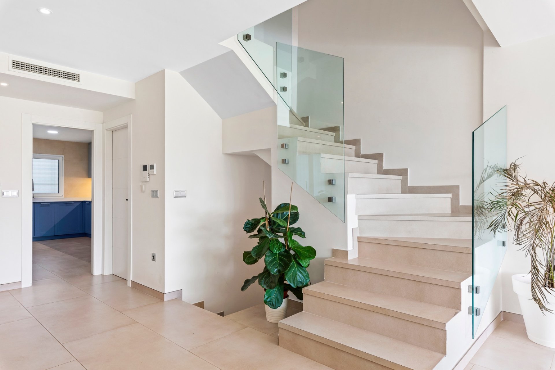 Resale - Townhouse - San Juan Alicante