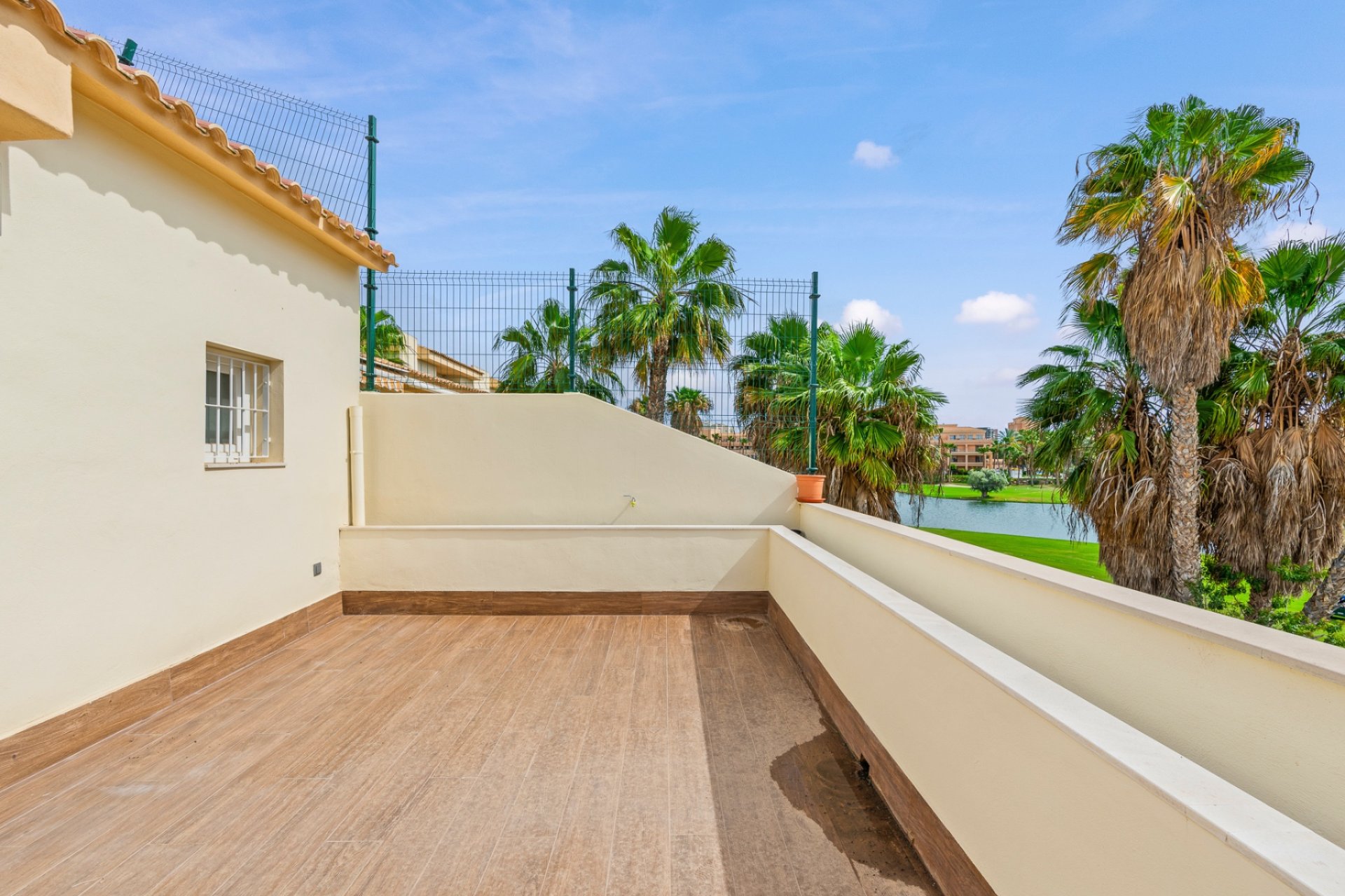 Resale - Townhouse - San Juan Alicante