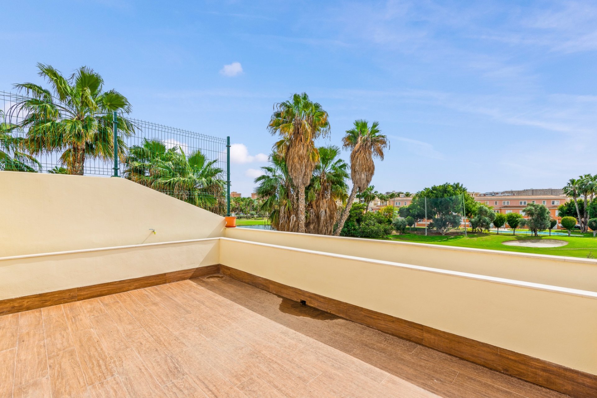 Resale - Townhouse - San Juan Alicante