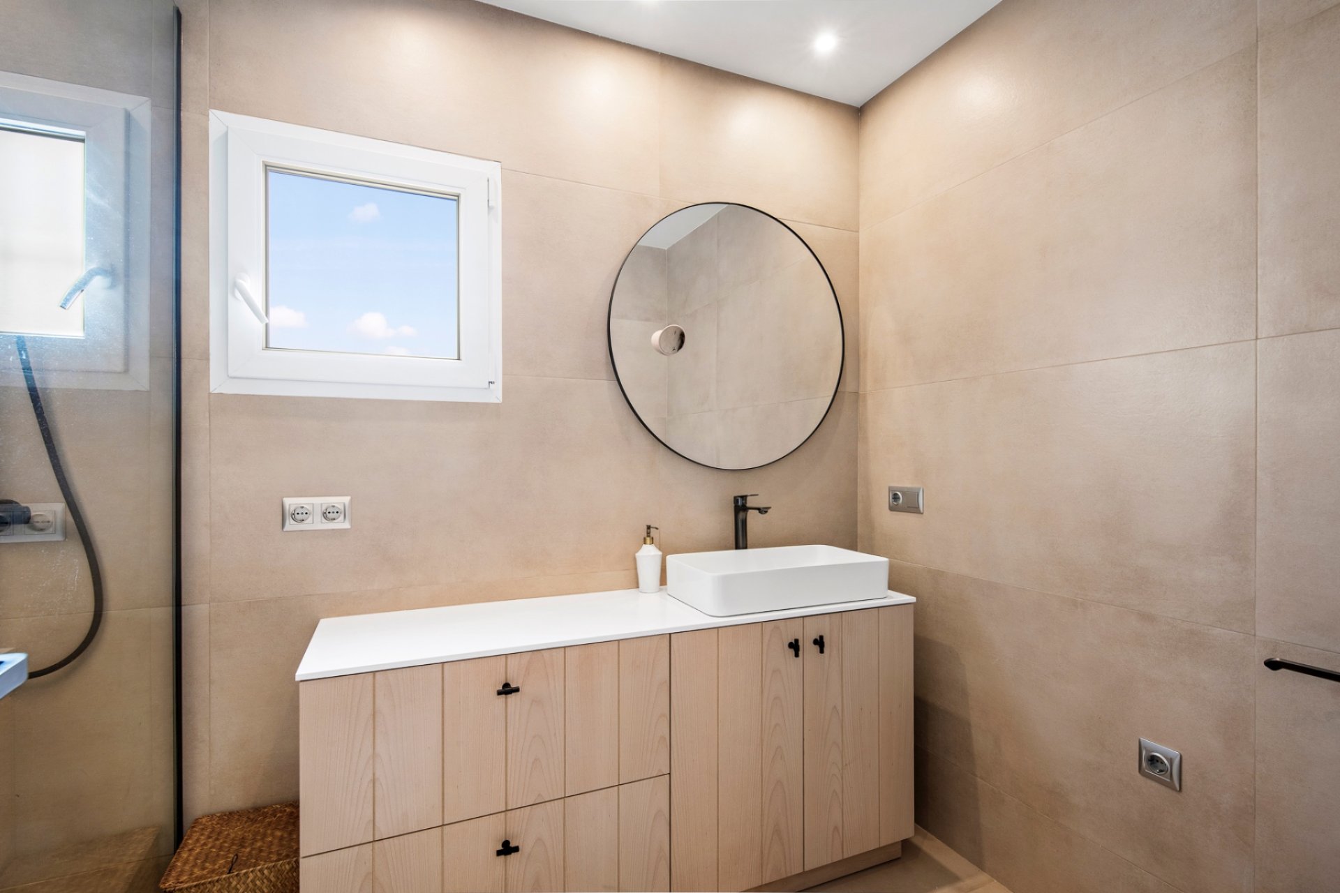 Resale - Townhouse - San Juan Alicante