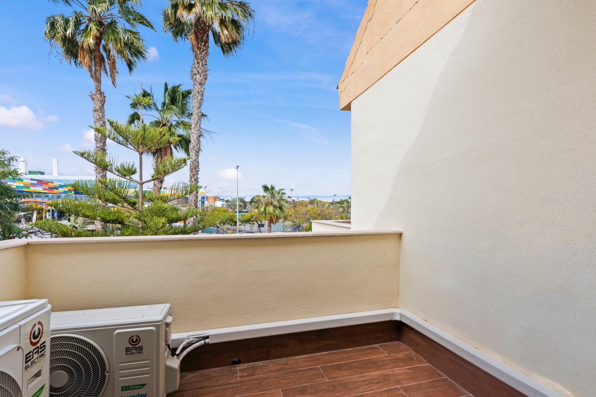 Resale - Townhouse - San Juan Alicante