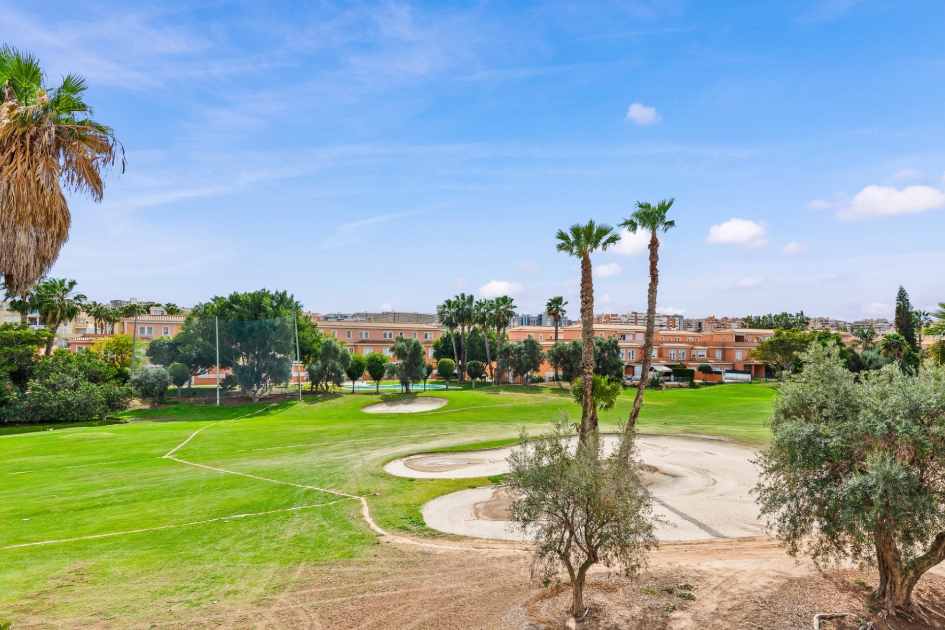 Resale - Townhouse - San Juan Alicante