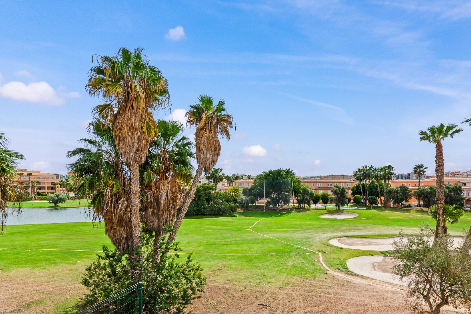 Resale - Townhouse - San Juan Alicante