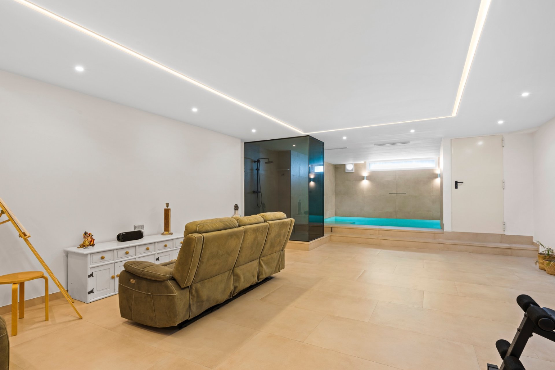 Resale - Townhouse - San Juan Alicante