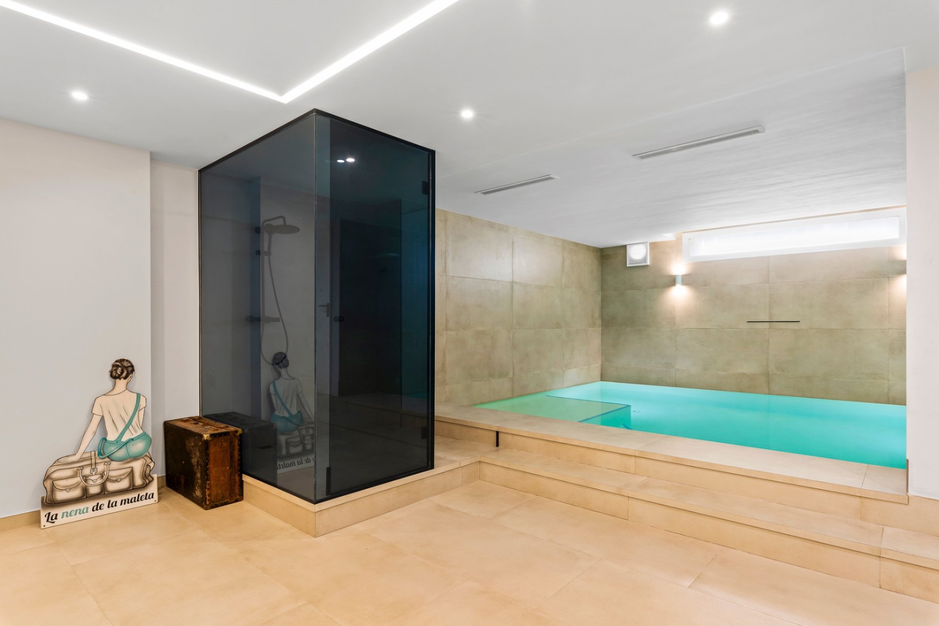 Resale - Townhouse - San Juan Alicante