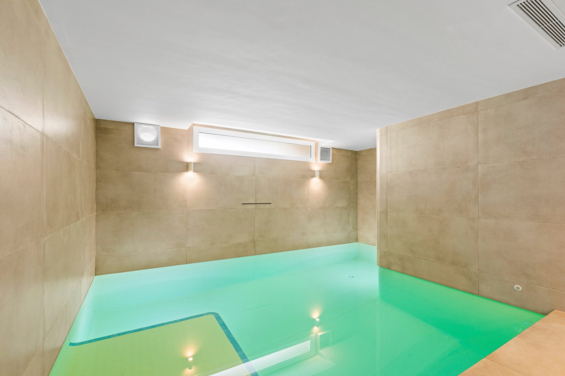 Resale - Townhouse - San Juan Alicante