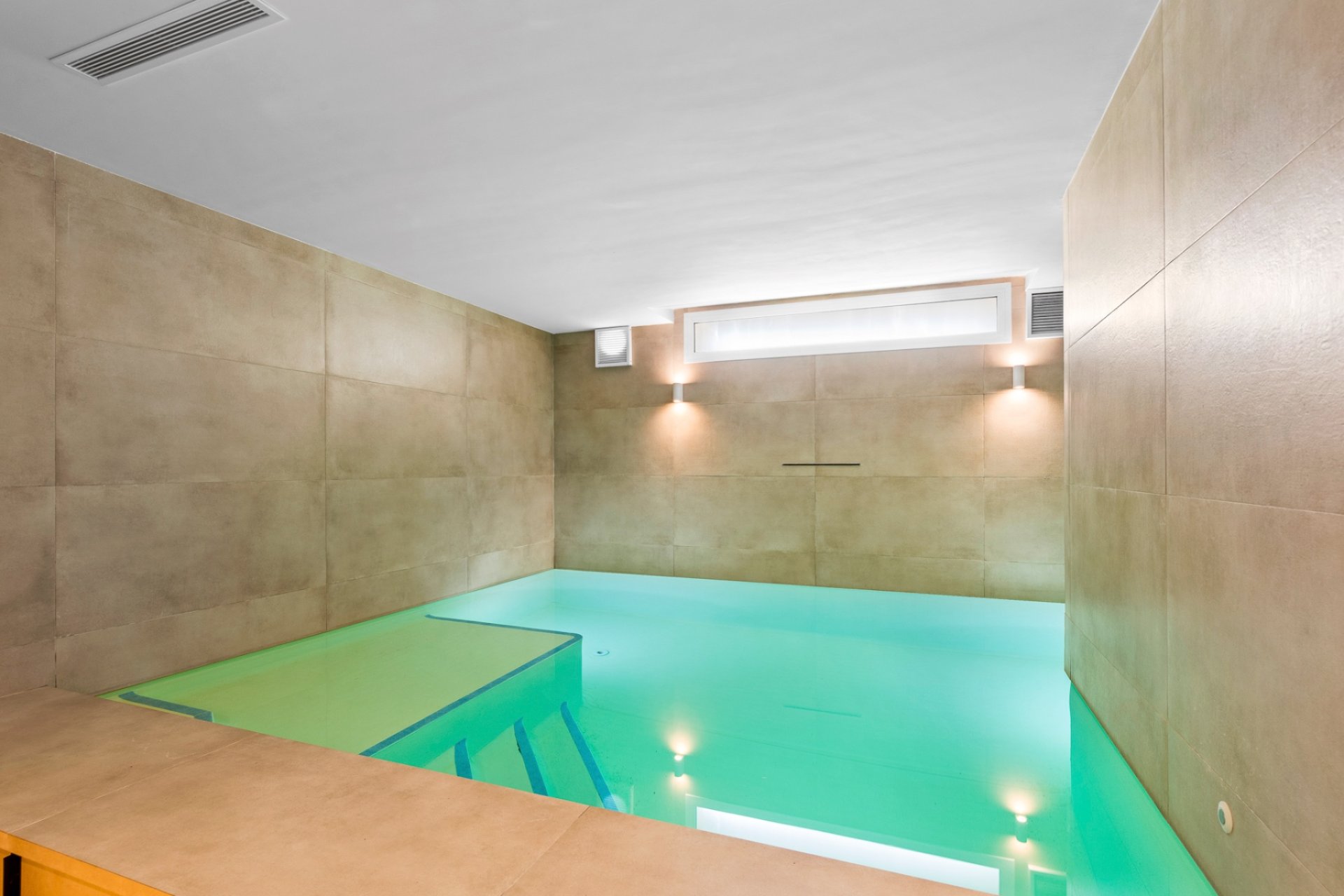Resale - Townhouse - San Juan Alicante