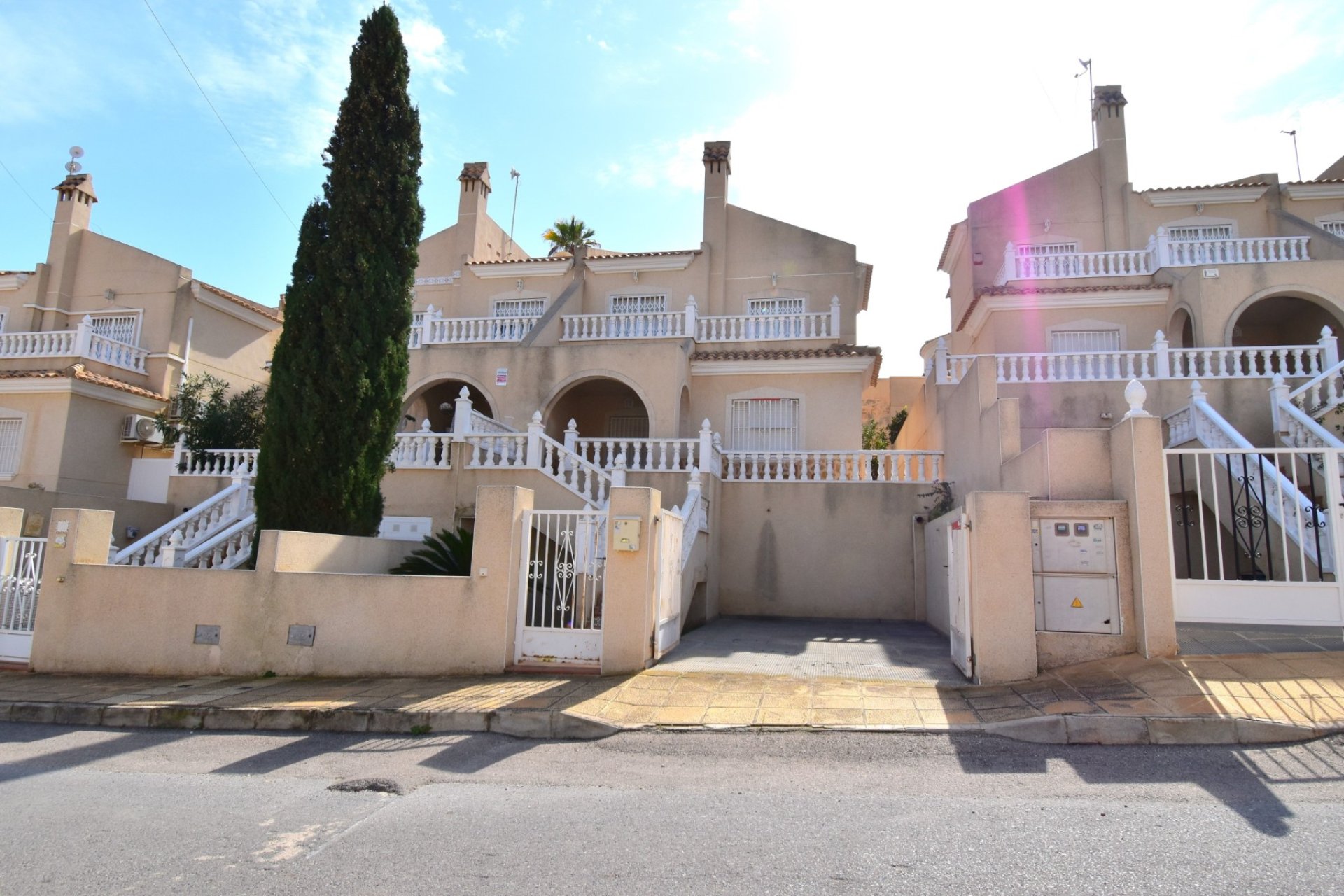 Resale - Townhouse - San Miguel de Salinas - Blue Lagoon
