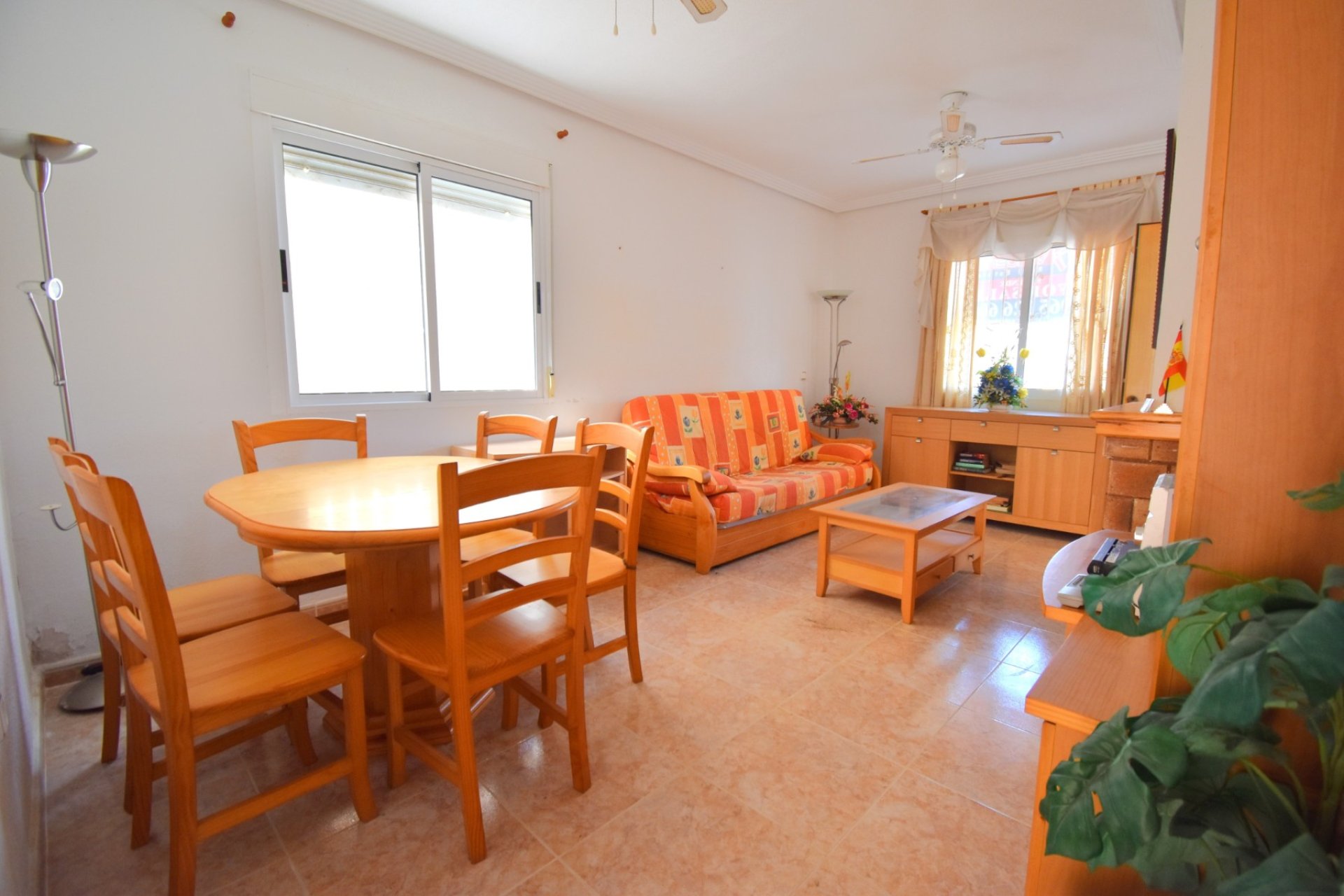 Resale - Townhouse - San Miguel de Salinas - Blue Lagoon
