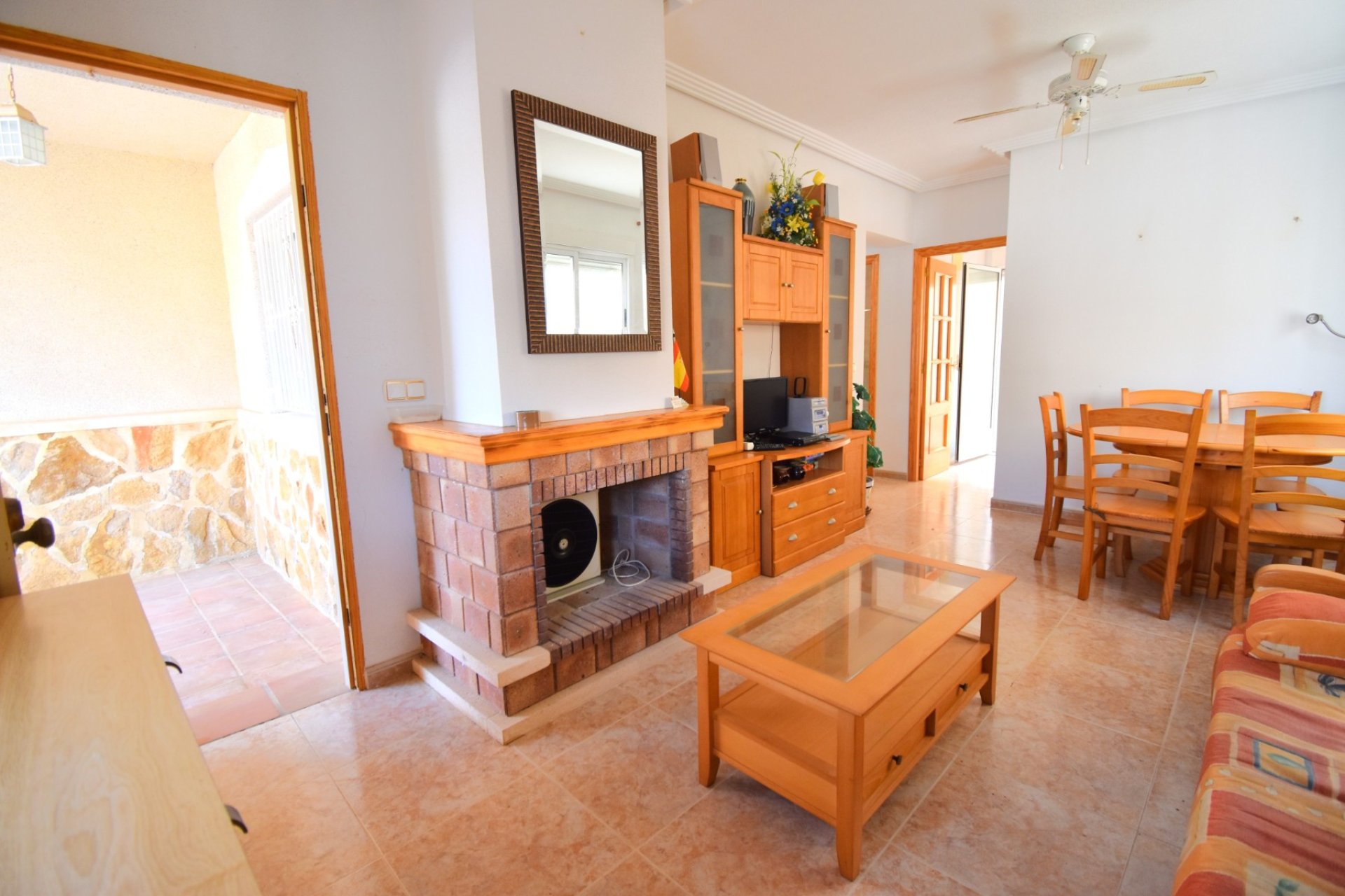 Resale - Townhouse - San Miguel de Salinas - Blue Lagoon