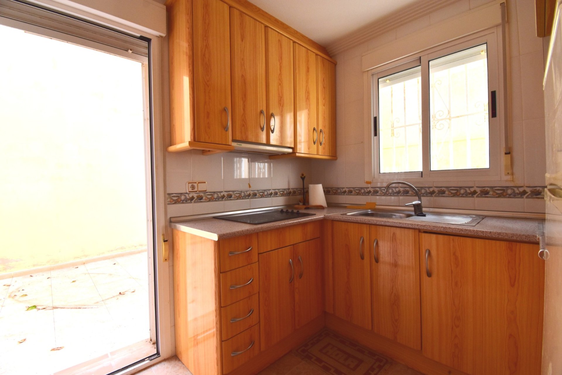 Resale - Townhouse - San Miguel de Salinas - Blue Lagoon