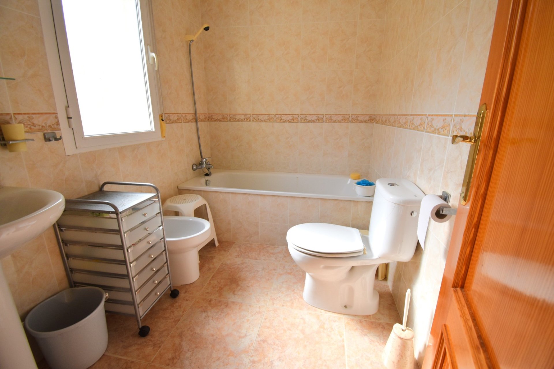 Resale - Townhouse - San Miguel de Salinas - Blue Lagoon