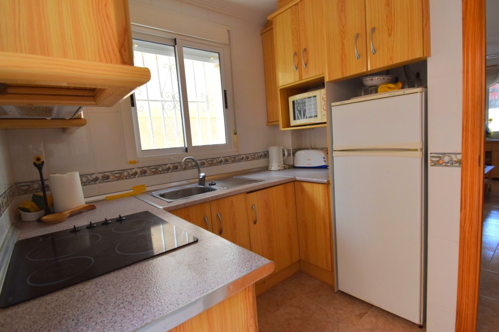 Resale - Townhouse - San Miguel de Salinas - Blue Lagoon
