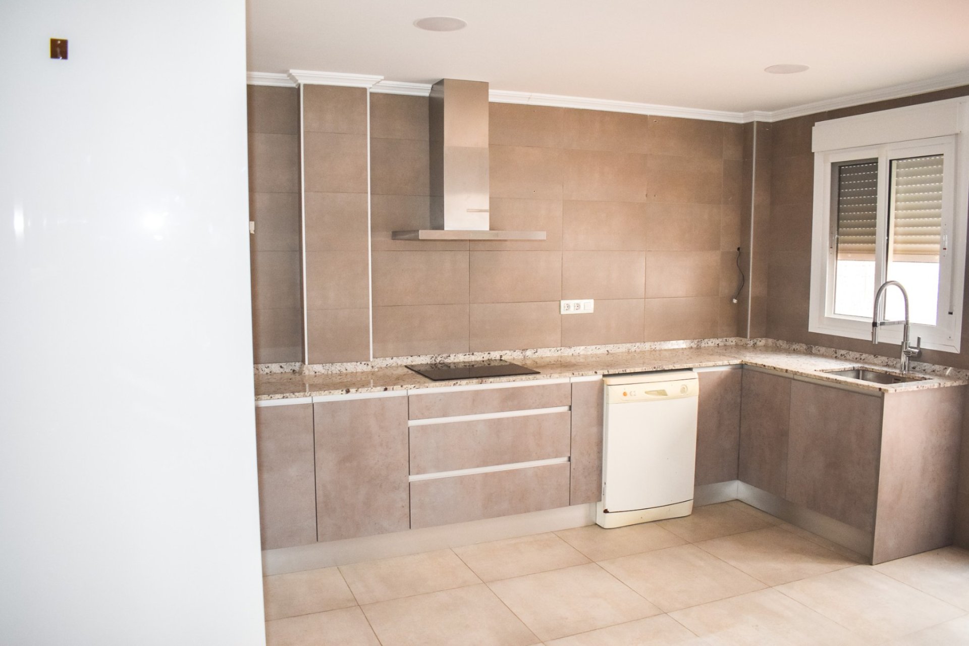 Resale - Townhouse - San Miguel de Salinas - San Miguel Salinas