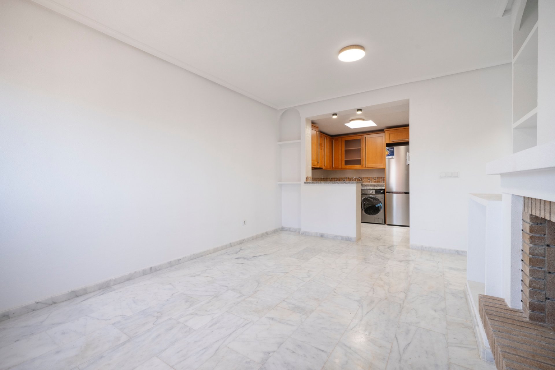 Resale - Townhouse - San Miguel de Salinas - San Miguel