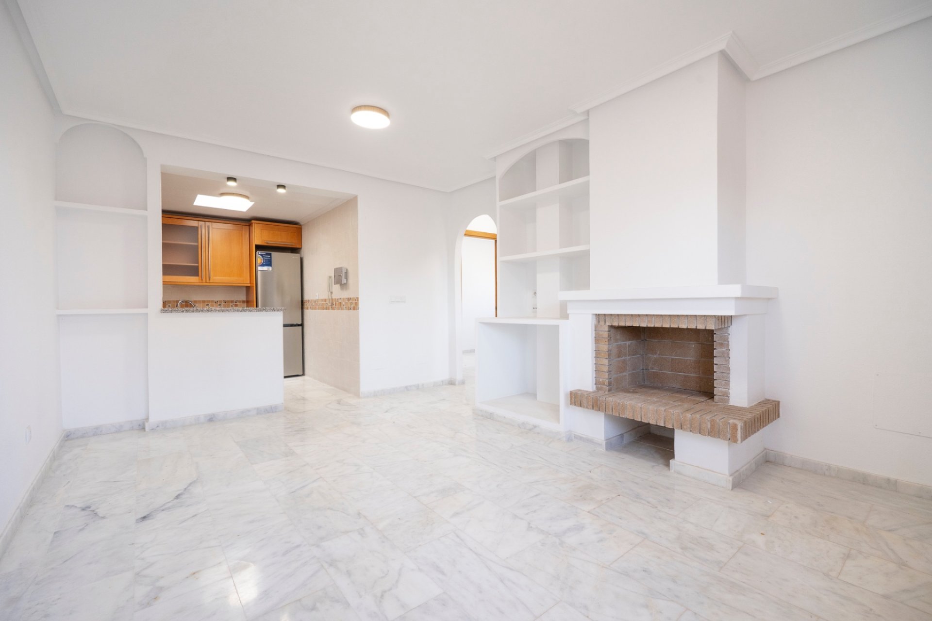 Resale - Townhouse - San Miguel de Salinas - San Miguel