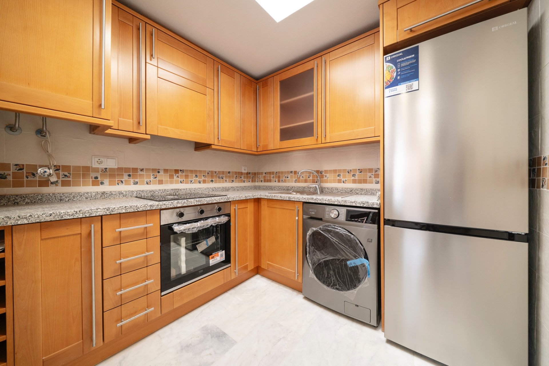 Resale - Townhouse - San Miguel de Salinas - San Miguel