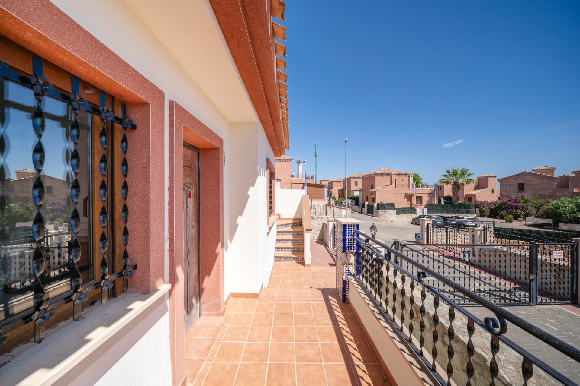 Resale - Townhouse - San Miguel de Salinas - San Miguel