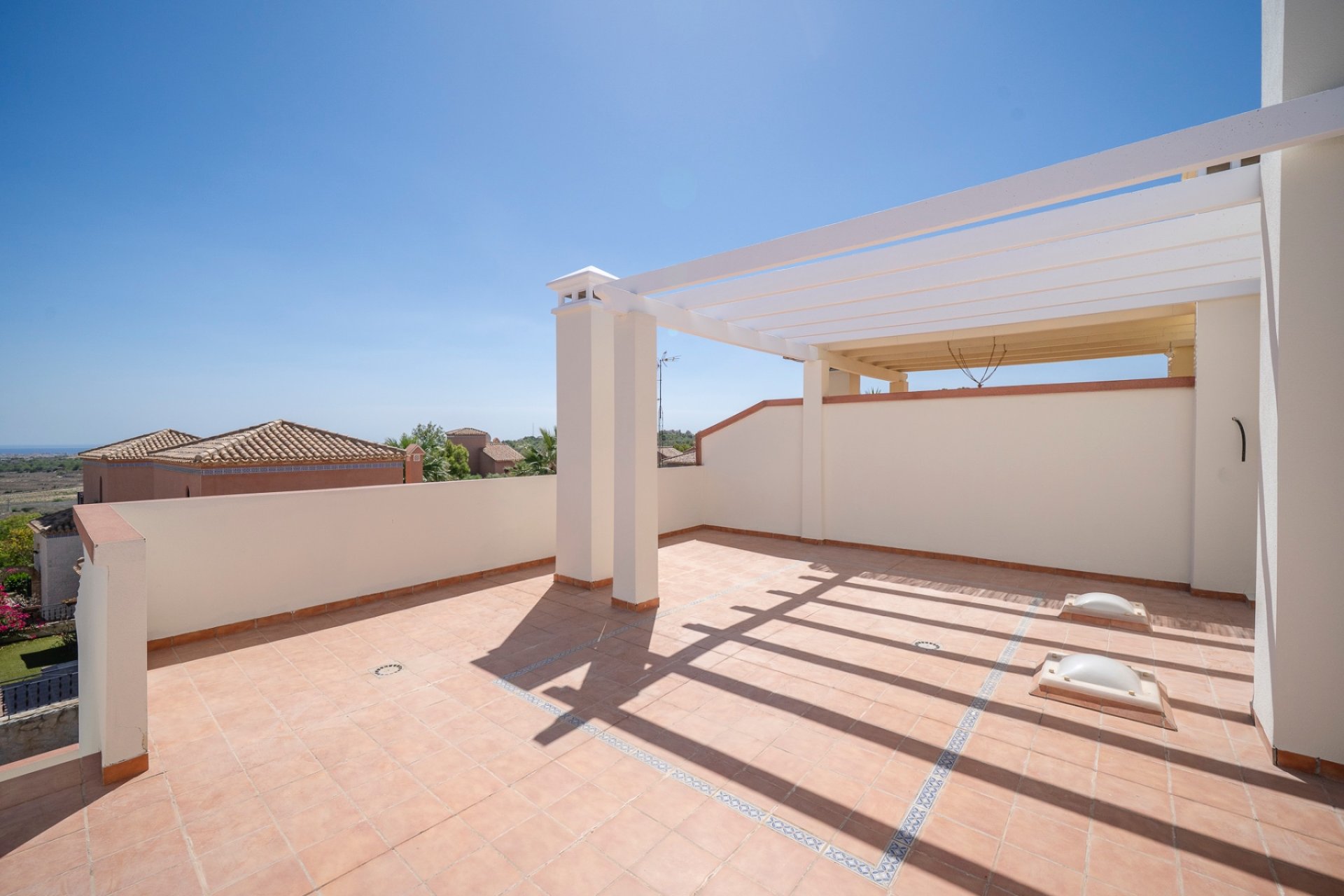 Resale - Townhouse - San Miguel de Salinas - San Miguel