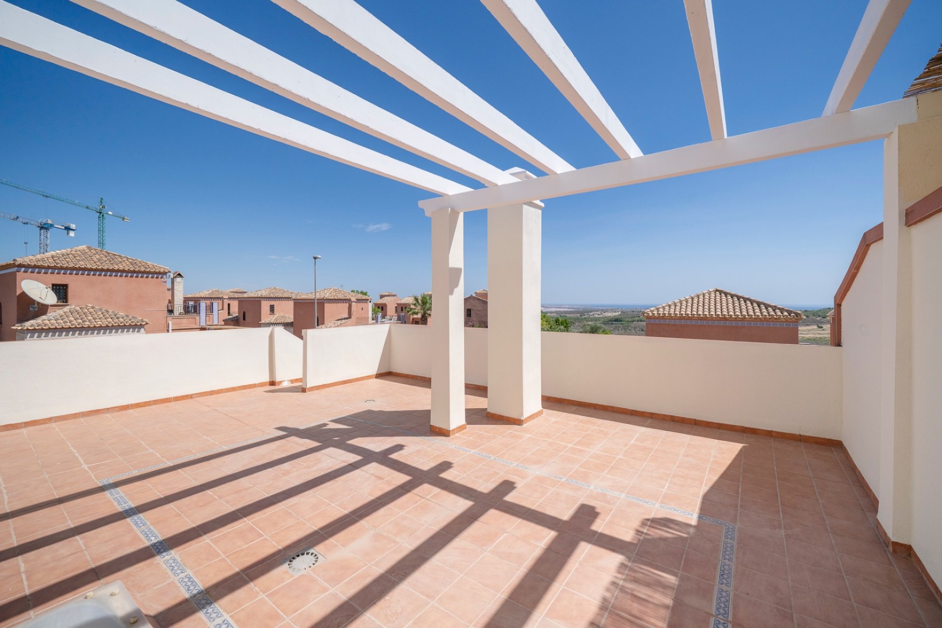 Resale - Townhouse - San Miguel de Salinas - San Miguel