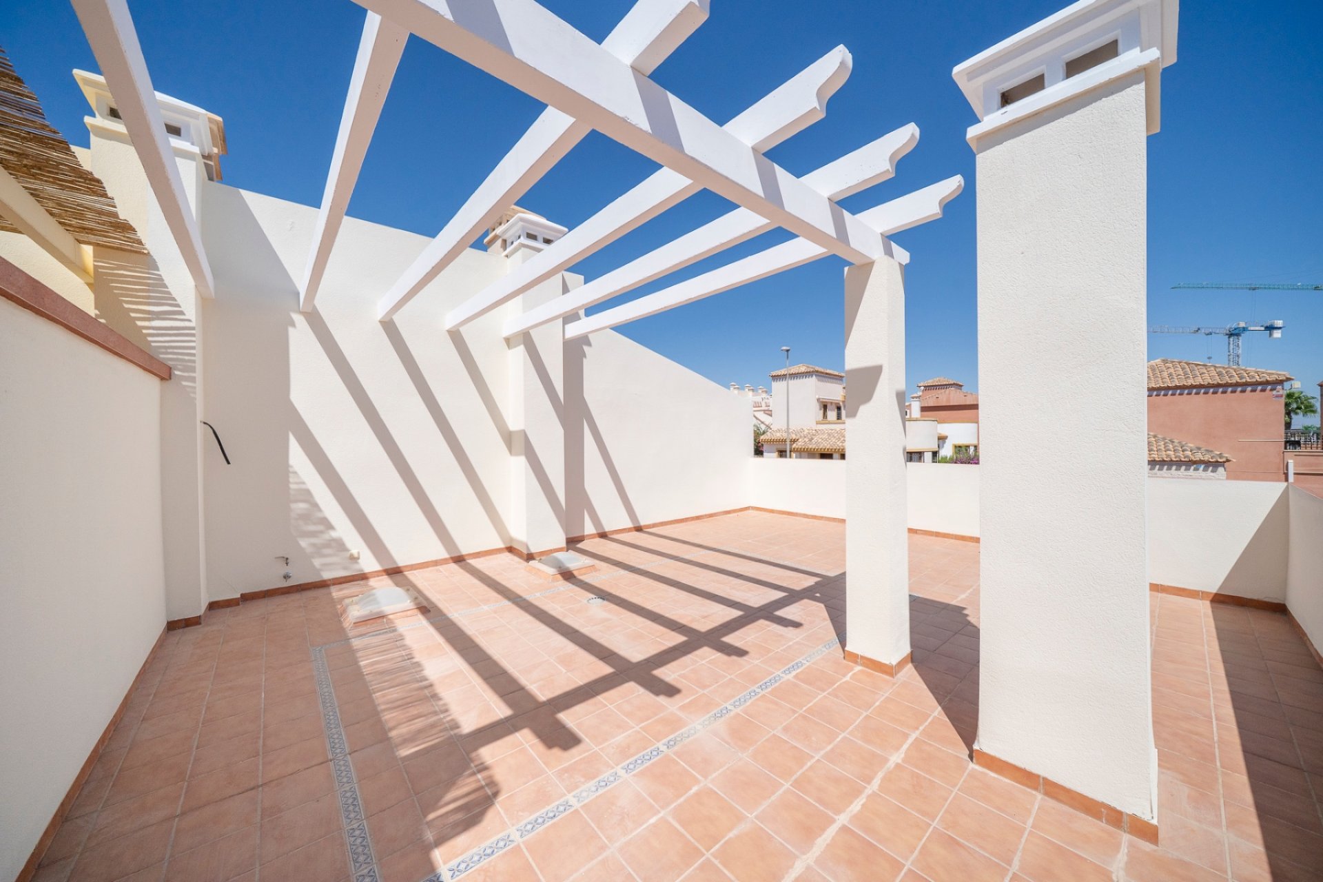 Resale - Townhouse - San Miguel de Salinas - San Miguel